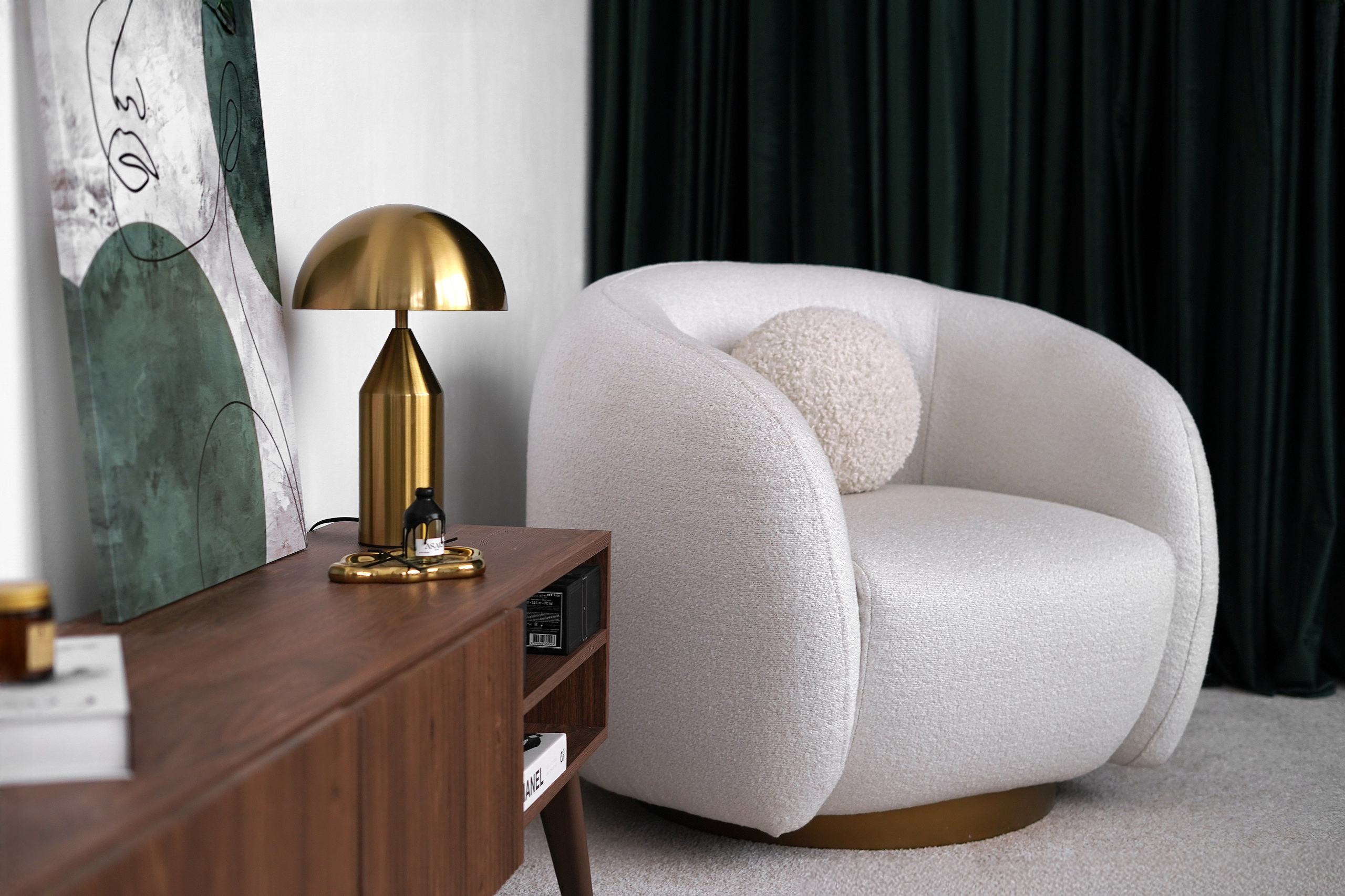 Фотостудия Элис