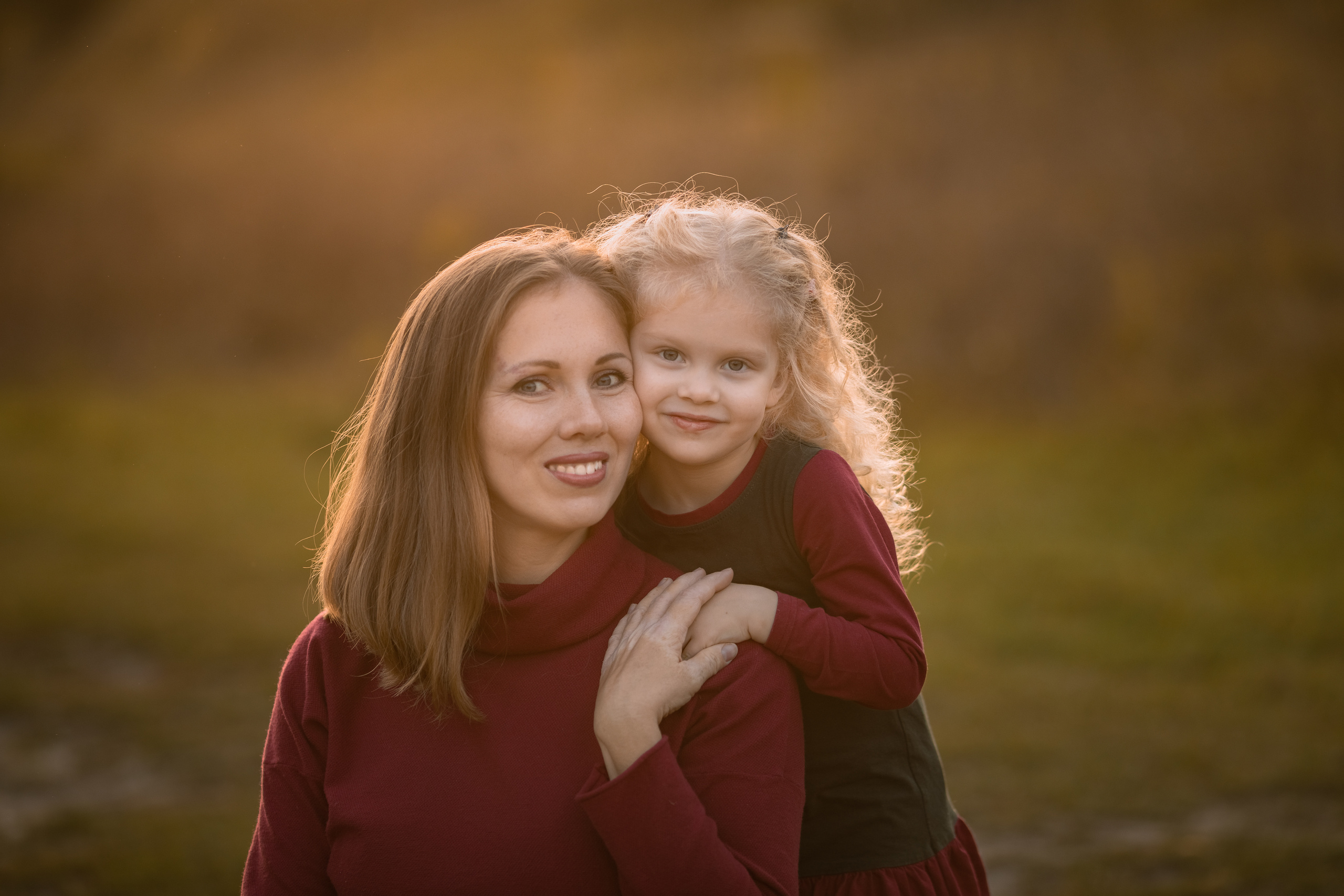 Творческая фотопрогулка для семьи Екатерины и Максима. Женский семейный фотограф Тула Москва Захарова Анна