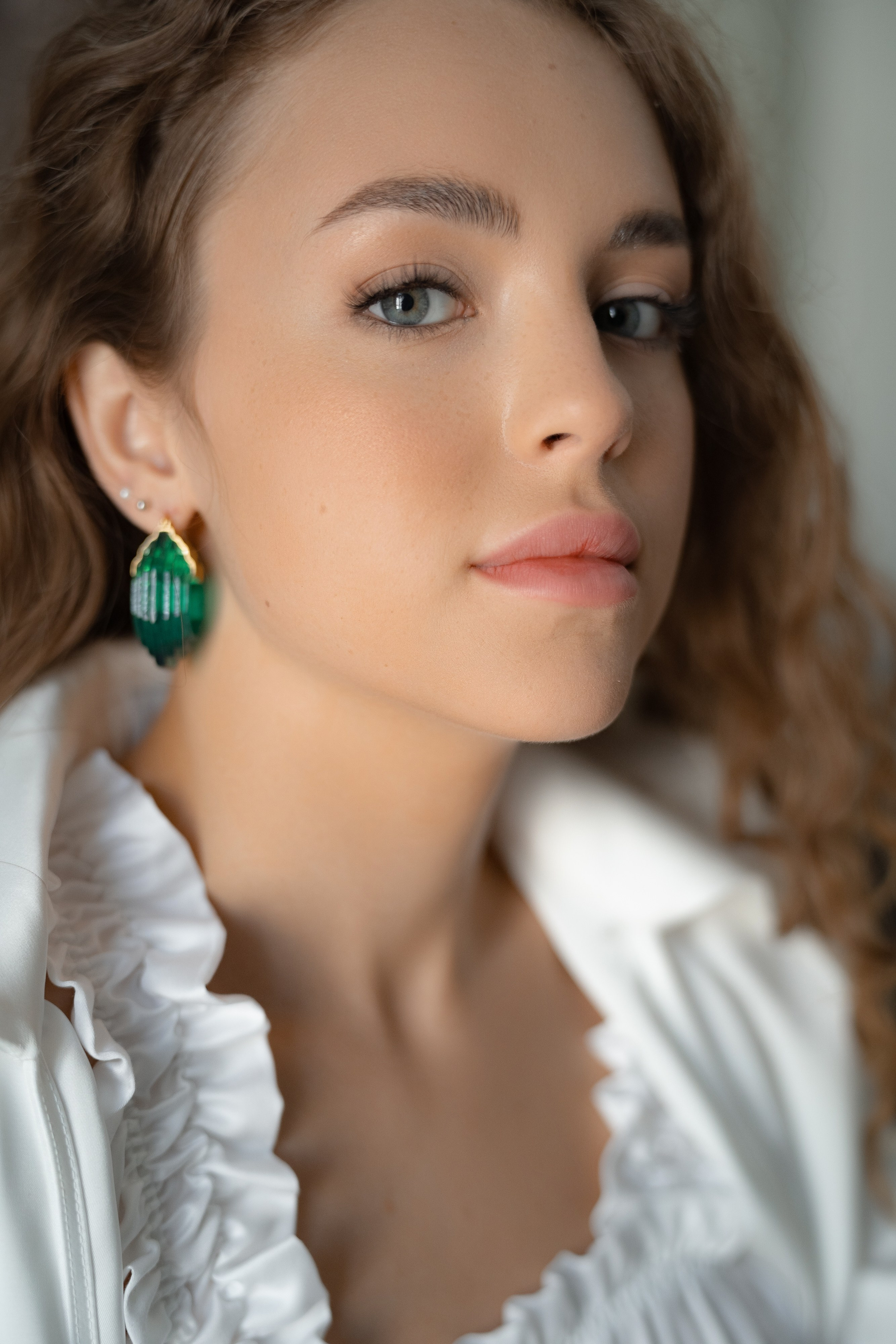 Сборы на свадьбу, утро молодых