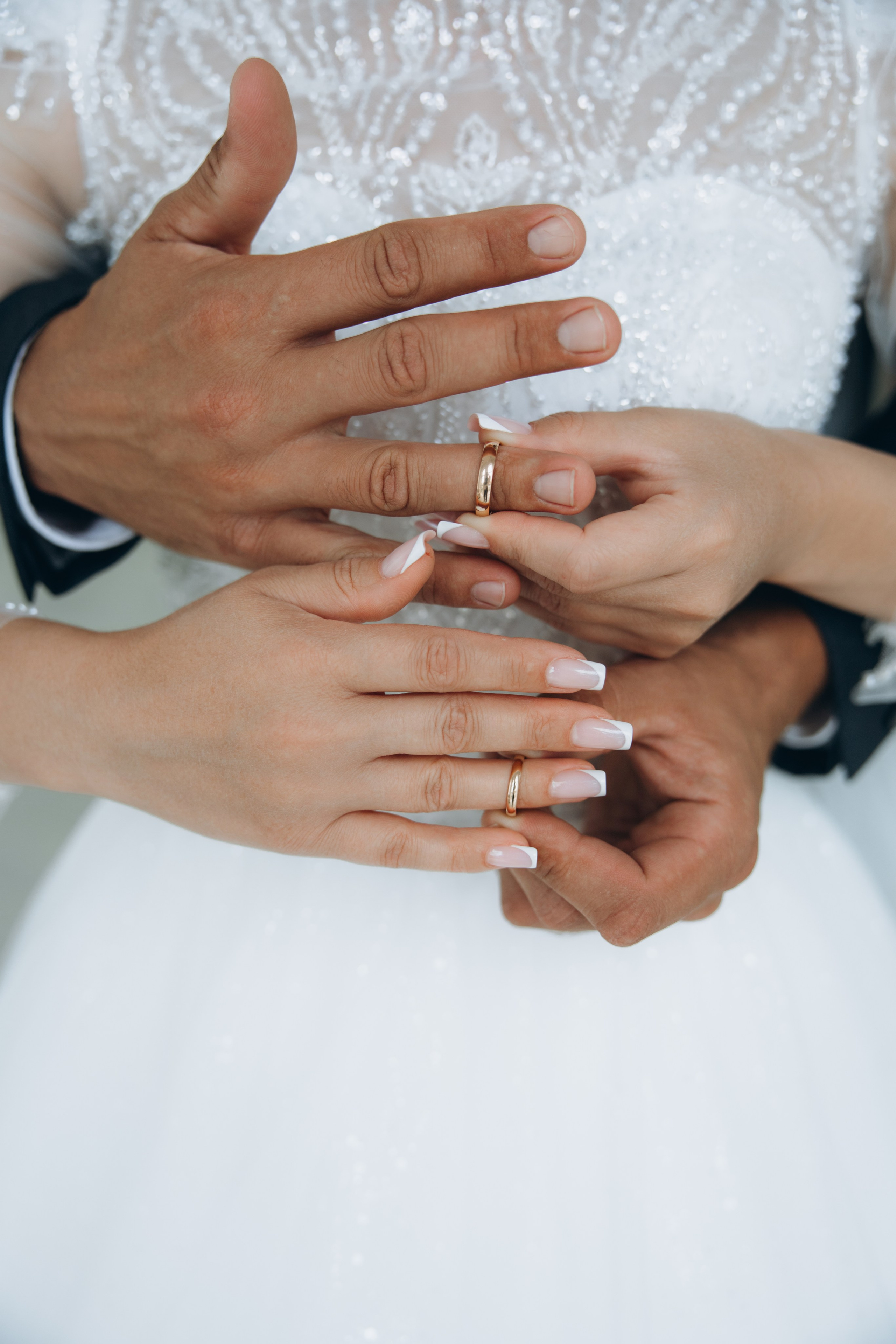 Алексей & Олеся. Свадебный, семейный фотограф в Иркутске Светлана Макаричева