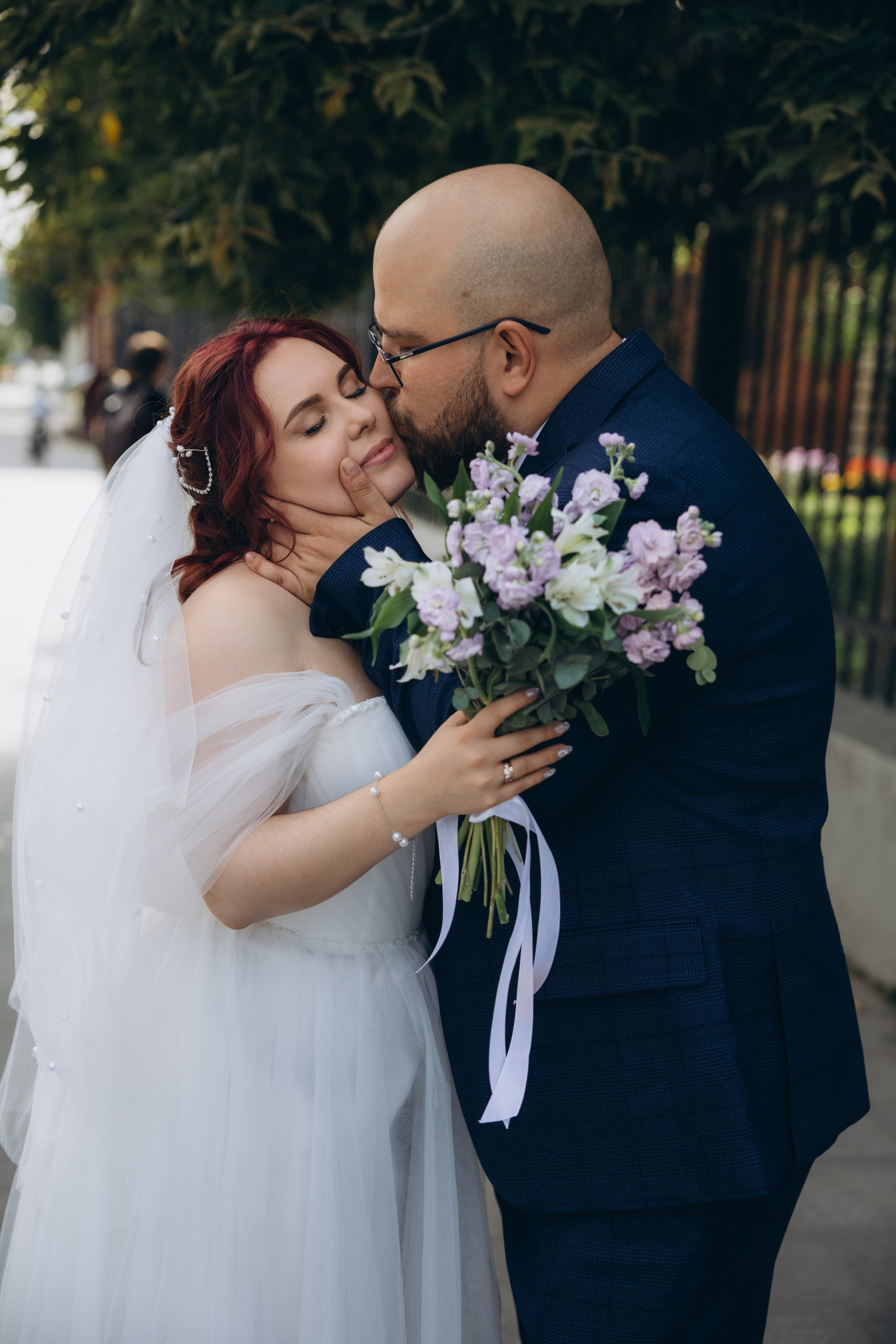 Андрей & Мария. Свадебный, семейный фотограф в Иркутске Светлана Макаричева