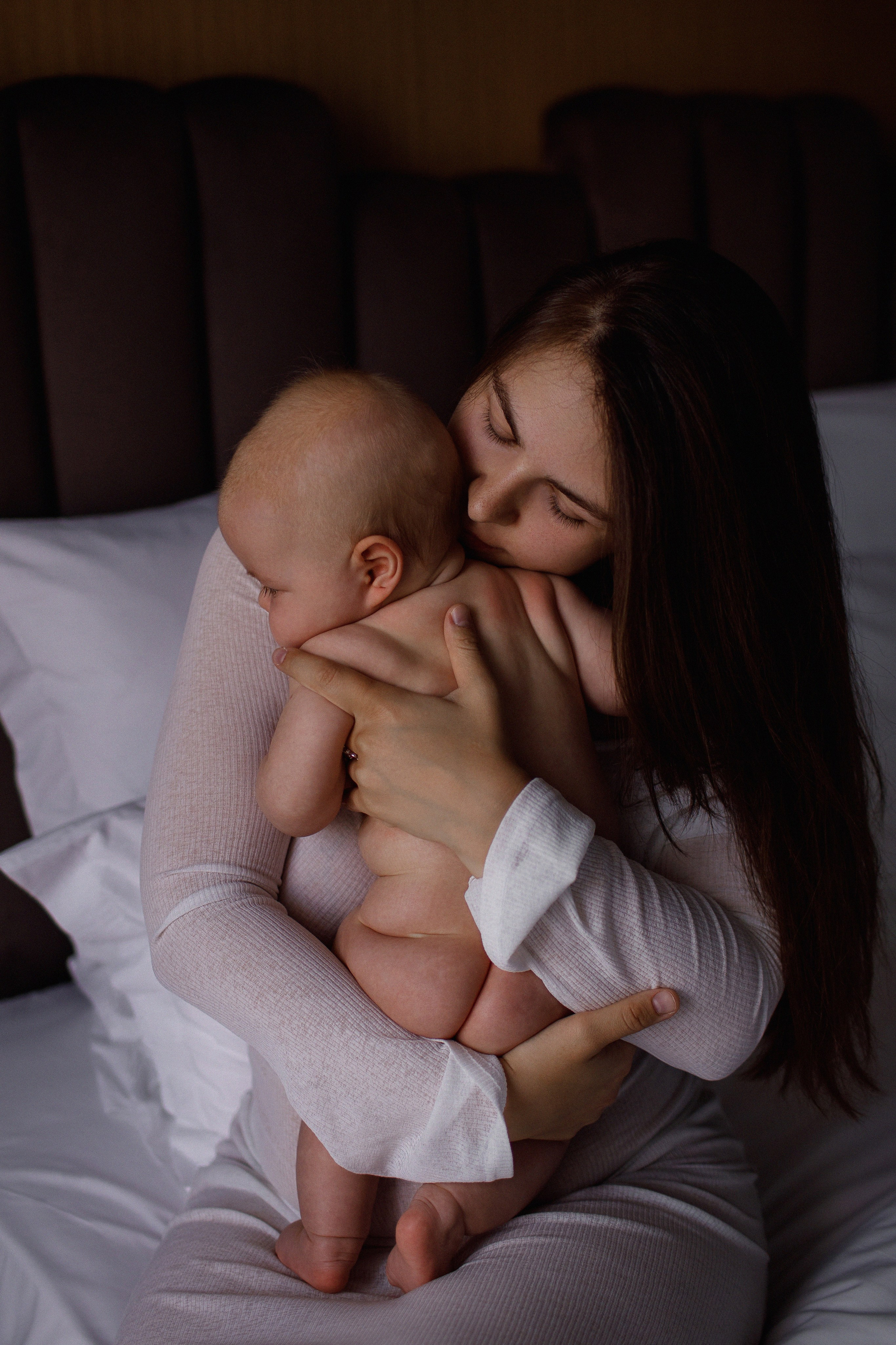 Даша — Мадонна в роскоши