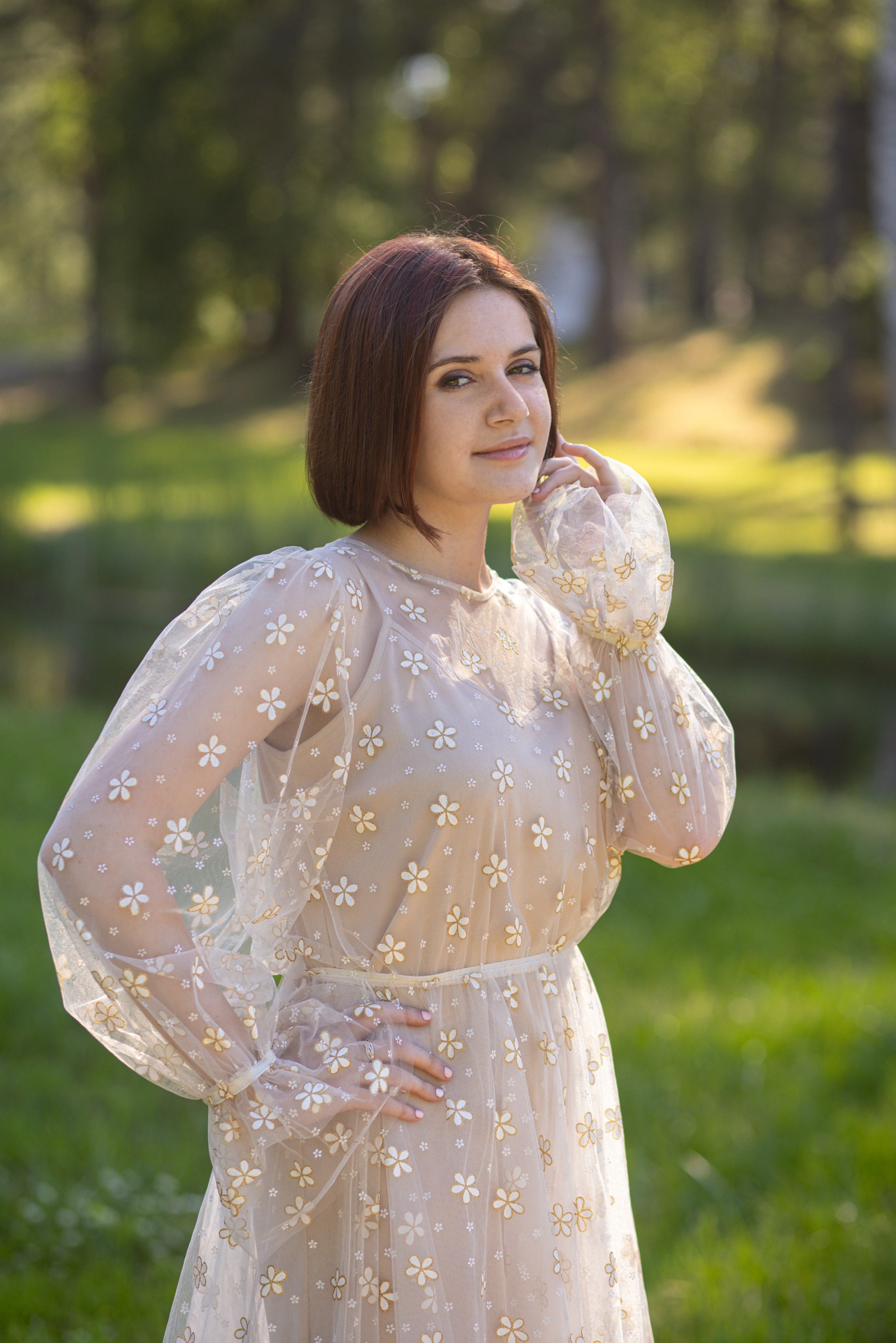 Фотосессия на выпускной. Школа № 12, 11 класс, 2024 г. Студия выпускных альбомов Остров