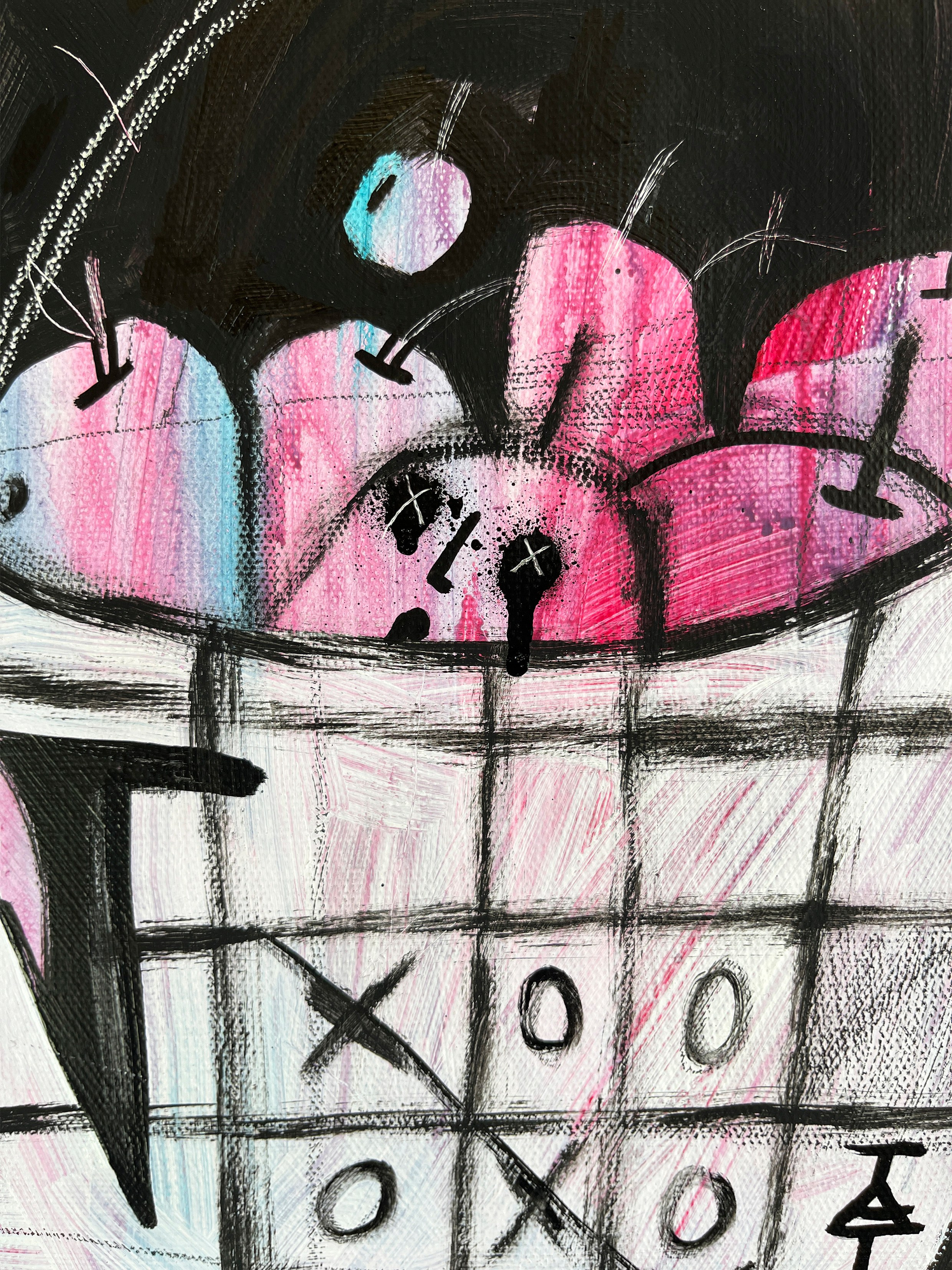 Цаца. Художник, иллюстратор Таня Боброва