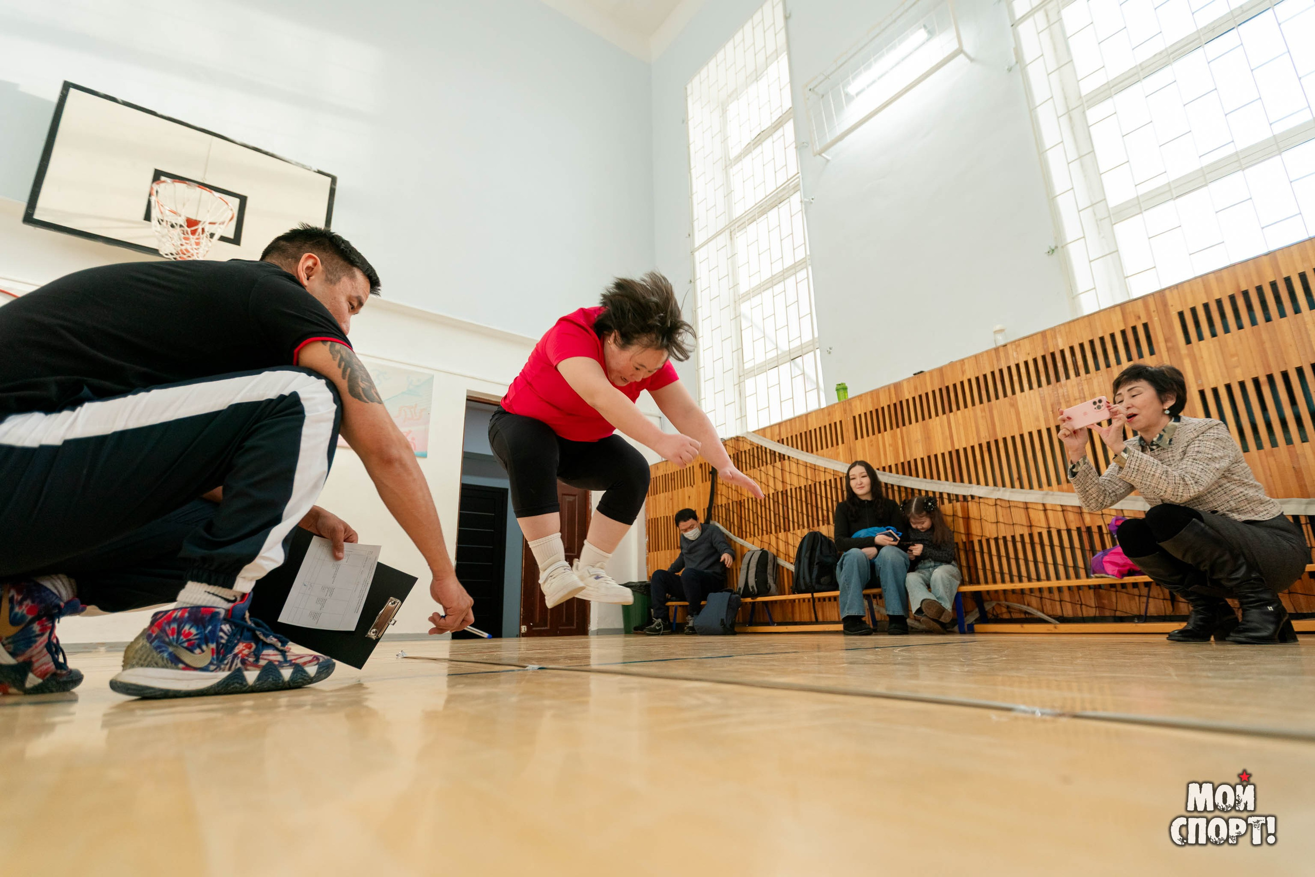 Зимний фестиваль «Мы за ГТО!». Студия «Мой Спорт!» — все о спорте в Якутии