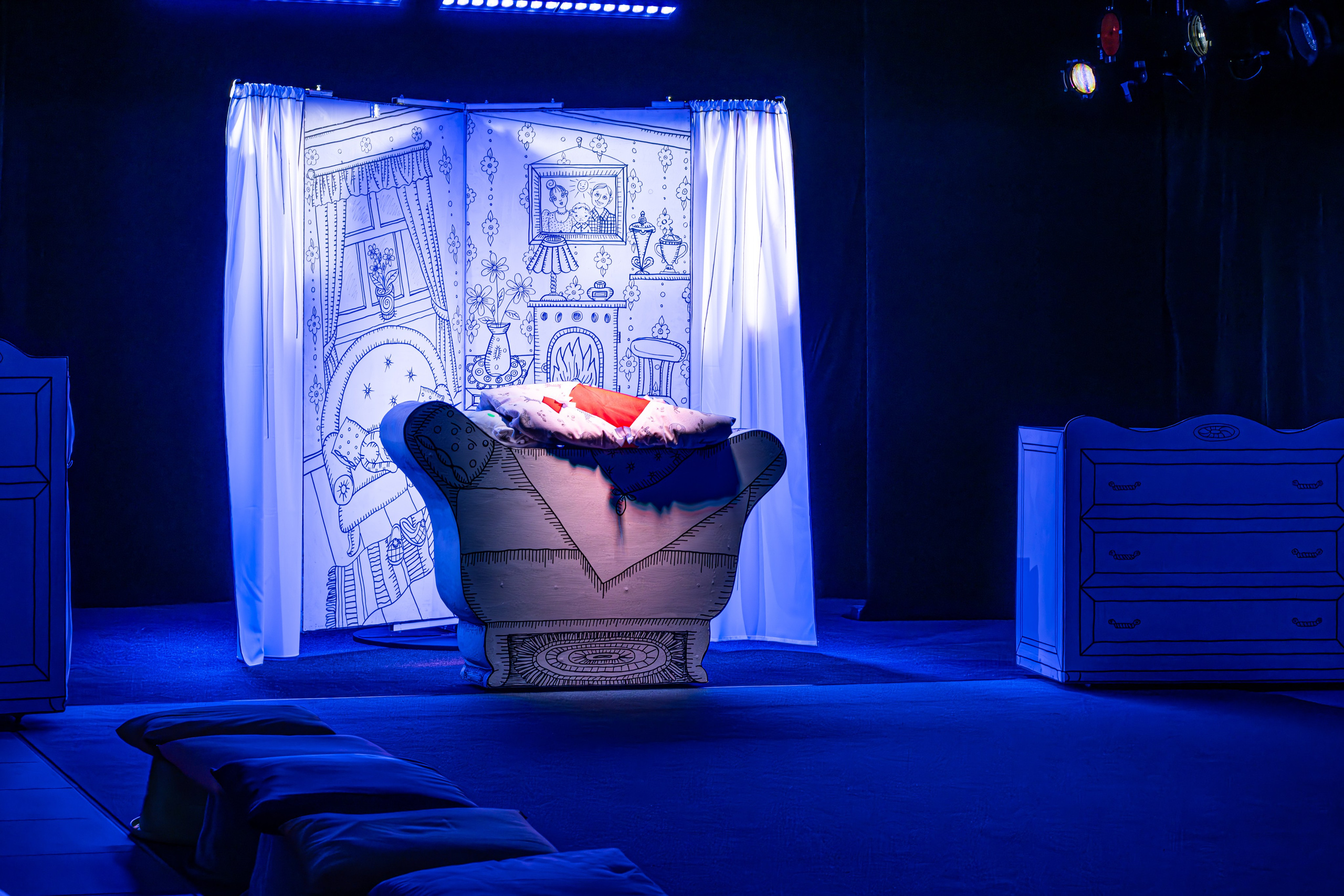 Фотосъемка государственных учреждений — профессиональная съемка официальных объектов