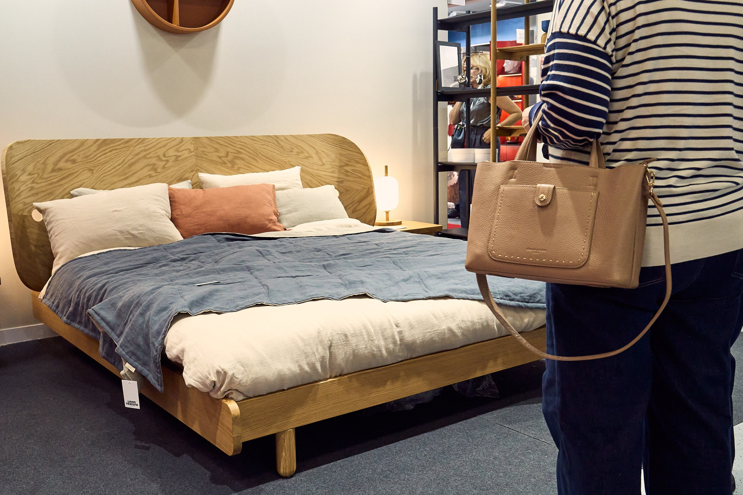 Неделя дизайна и интерьера в Москве. Константин Камышников: интерьерный фотограф в Москве и Подмосковье