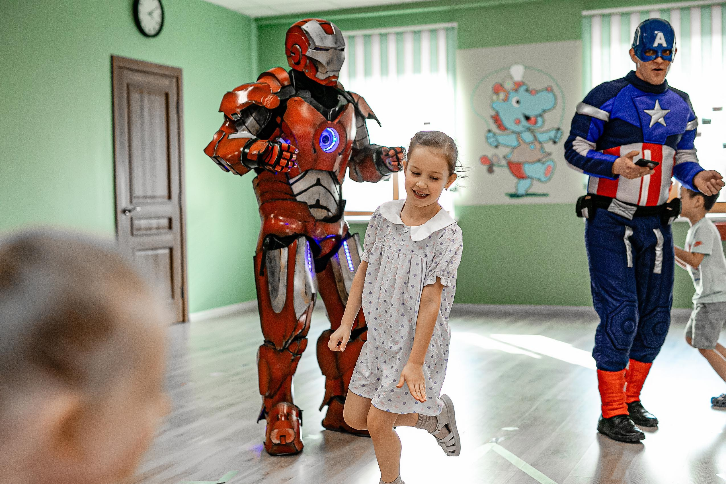 Фотограф Александр Степанов. Владивосток семейный фотограф Александр Степанов