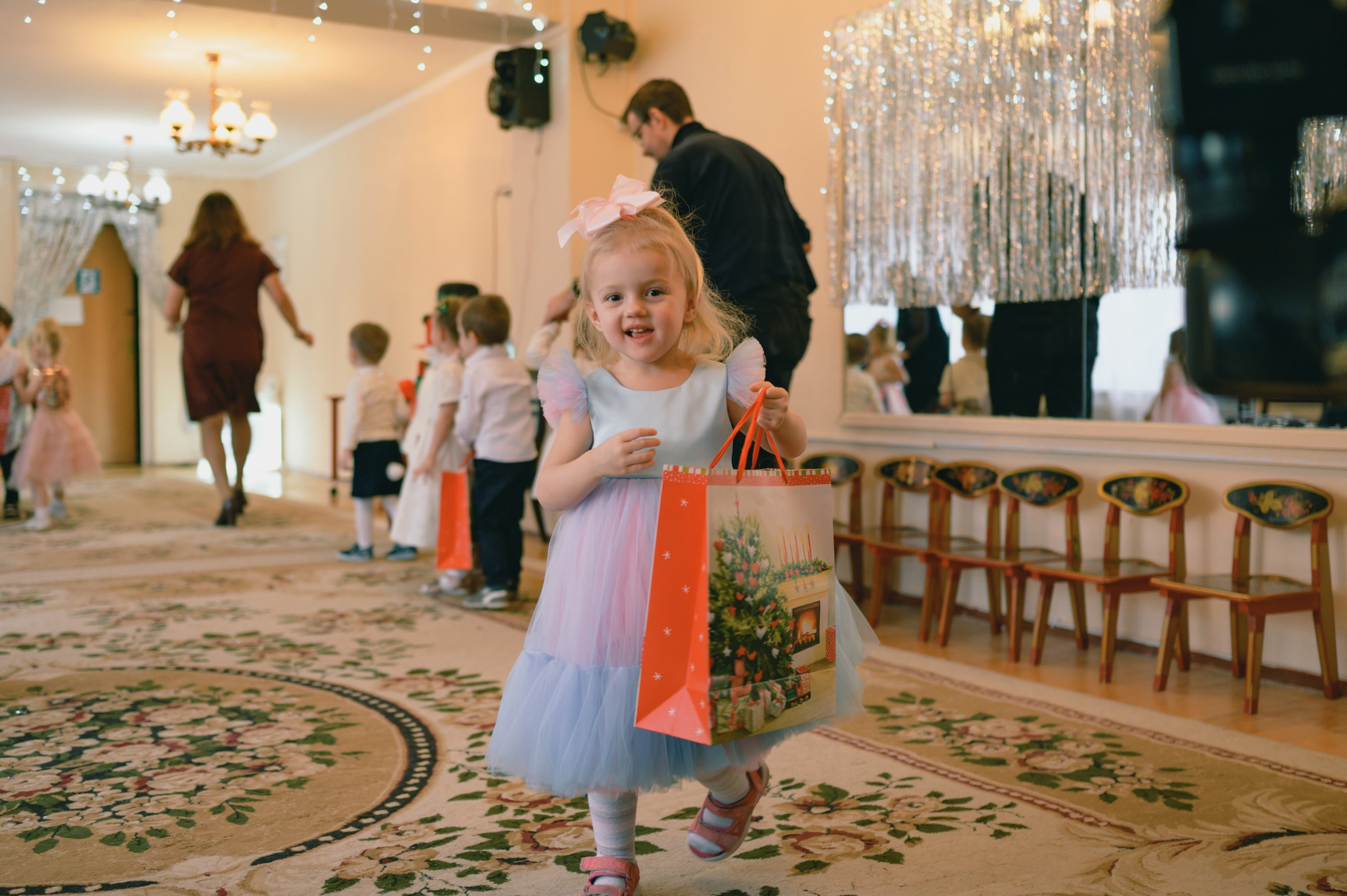 Репортажная съёмка, фотограф на мероприятие в Москве и МО. Komonev