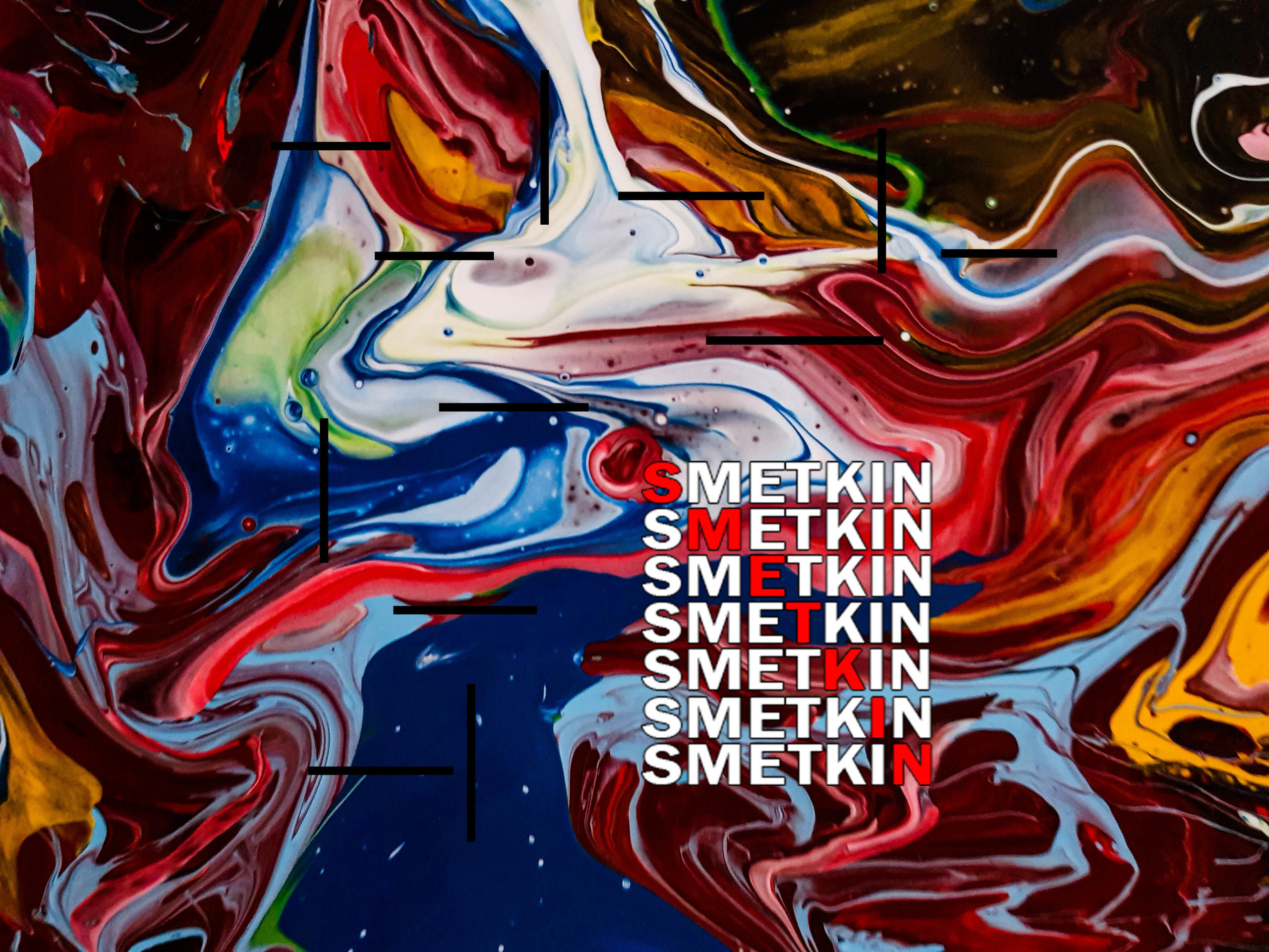 Обои. Фотограф Сметкин Дима. Фотосессии в Москве и по миру