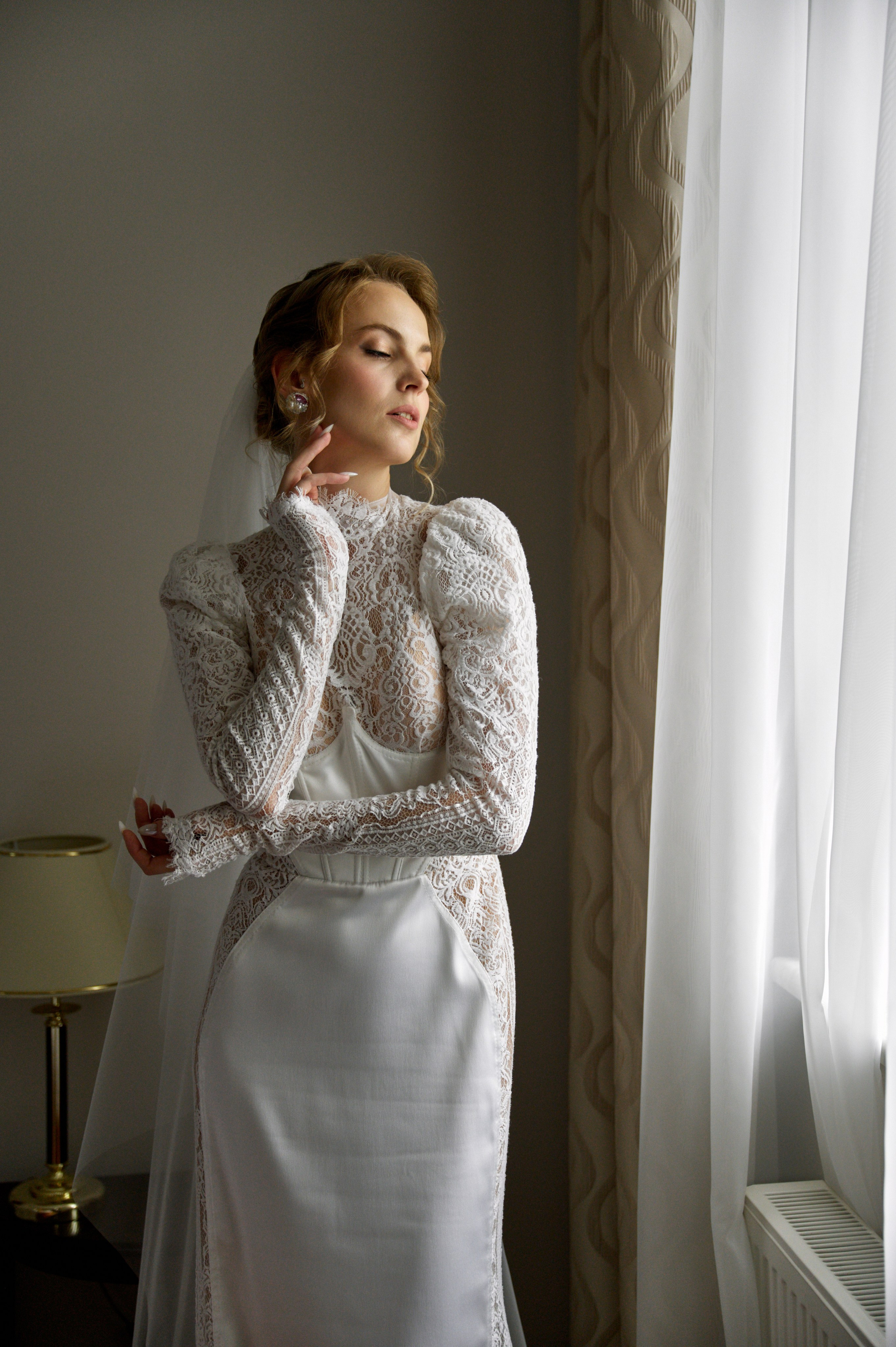 Андрей и Анастасия. Фотограф Челябинск — Кирилл Устюжанин