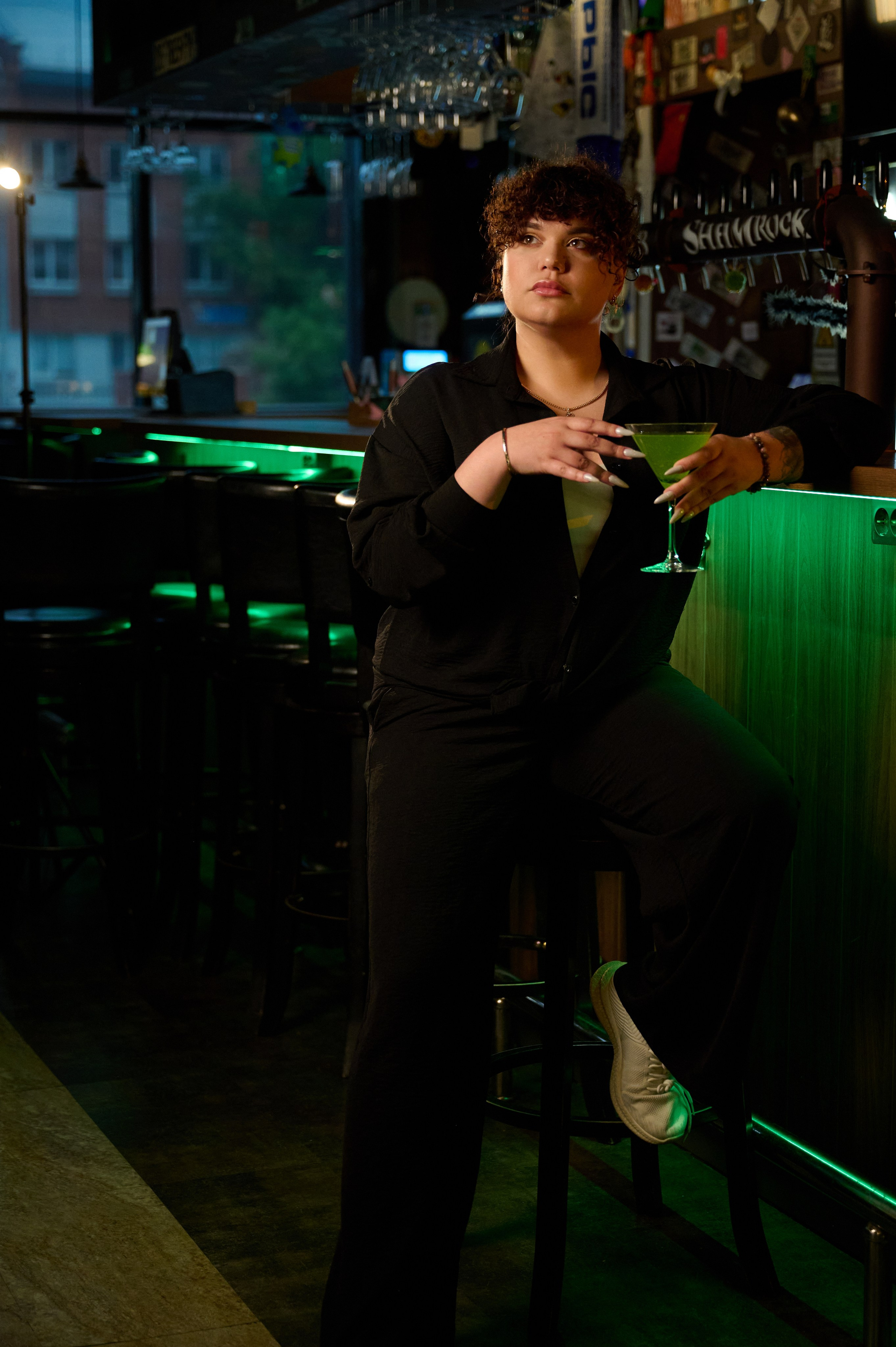 Контора Челябинск. Фотограф Челябинск — Кирилл Устюжанин