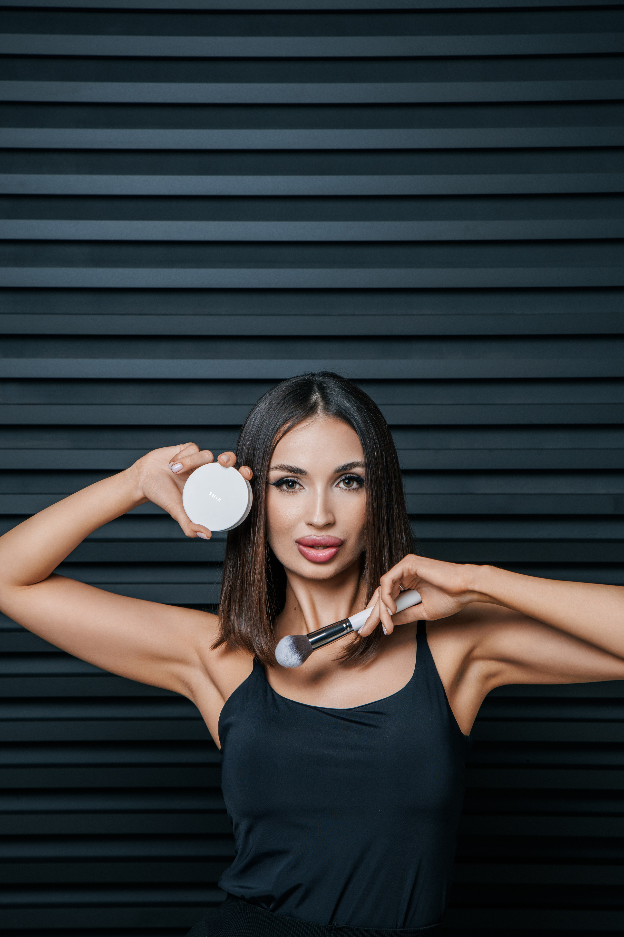 Контент-съемка для бизнеса в Екатеринбурге: фото для салонов красоты и предприятий. Валентина Похомова — профессиональный фотограф в Екатеринбурге