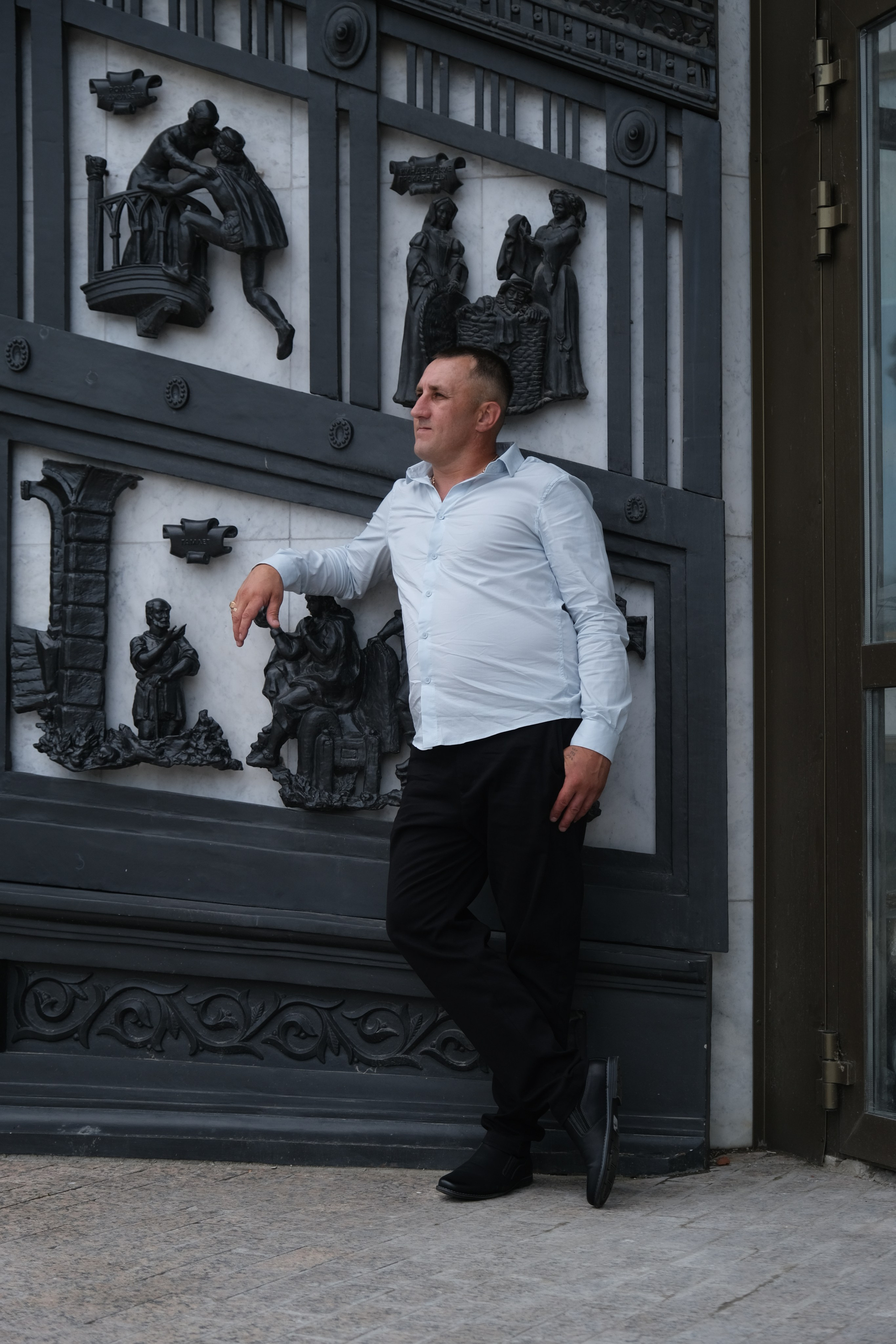 Свадьба Евгения и Анастасии. Свадебный фотограф в Челябинске Сырчикова Наталья