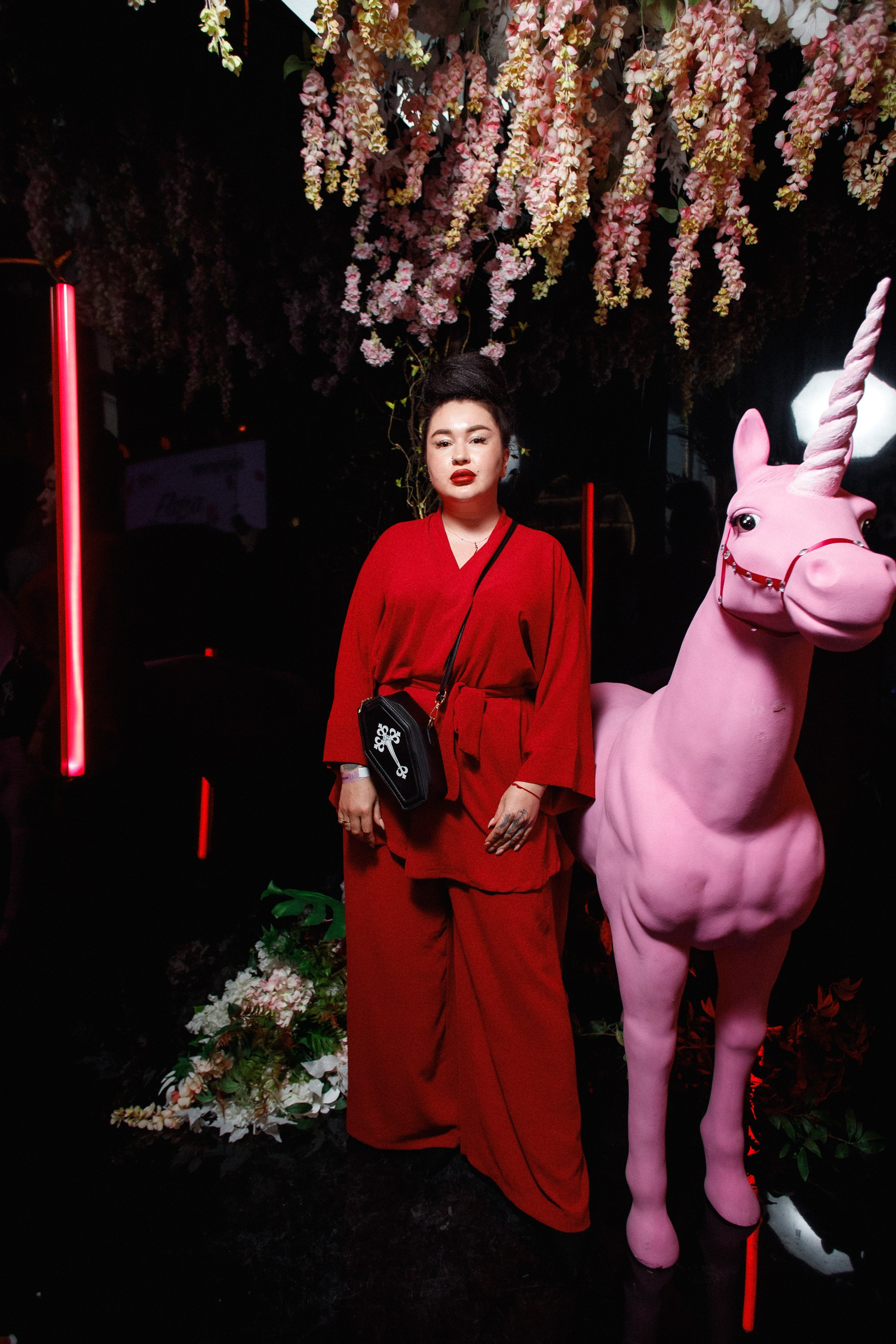 BRAVO FLORA EVENT. СВОИ. ФОТООТЧЕТЫ-СОБЫТИЯ-МЕСТА