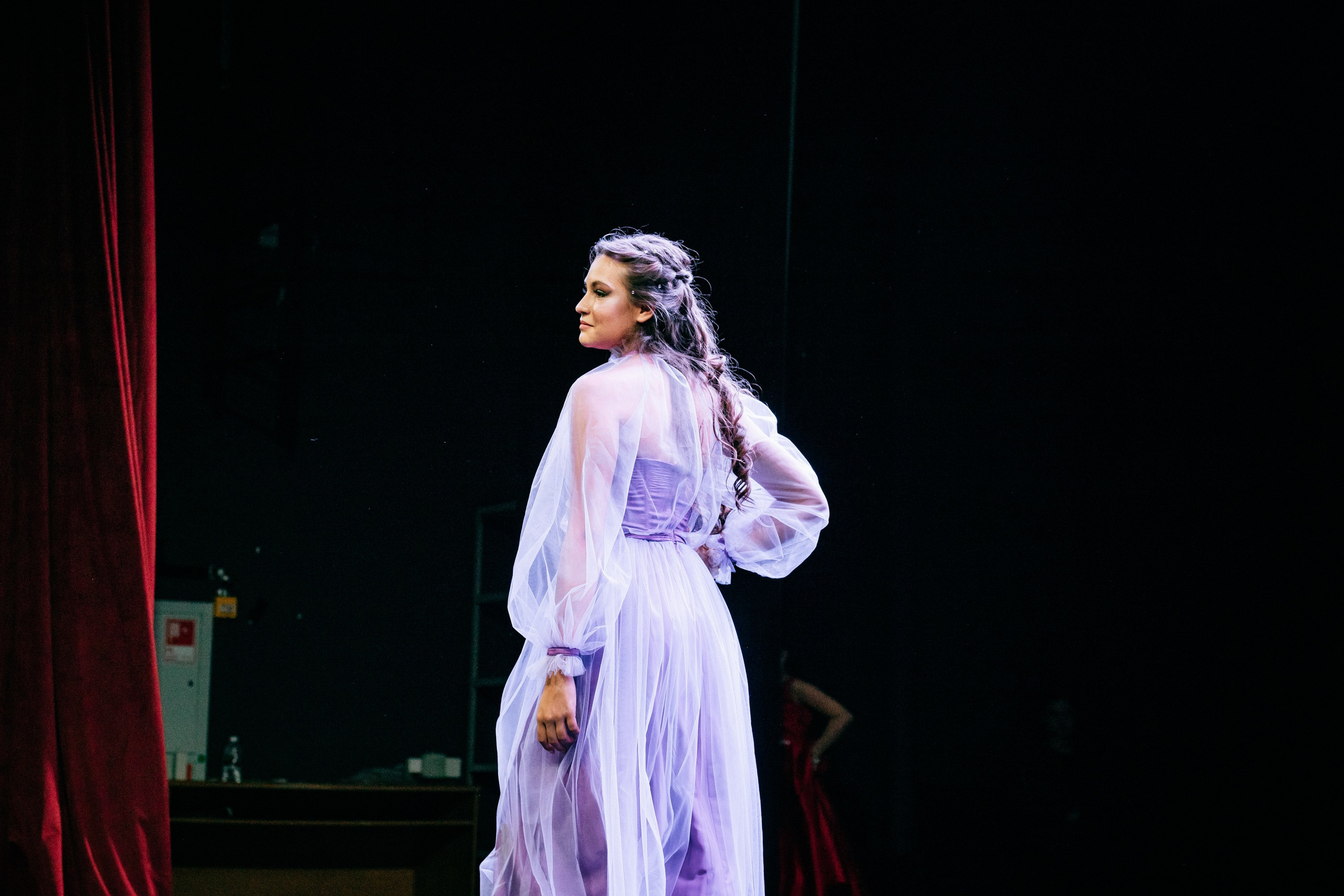 ПРИНЦЕССА ДАЛЬНЕГО ВОСТОКА. СВОИ. ФОТООТЧЕТЫ-СОБЫТИЯ-МЕСТА