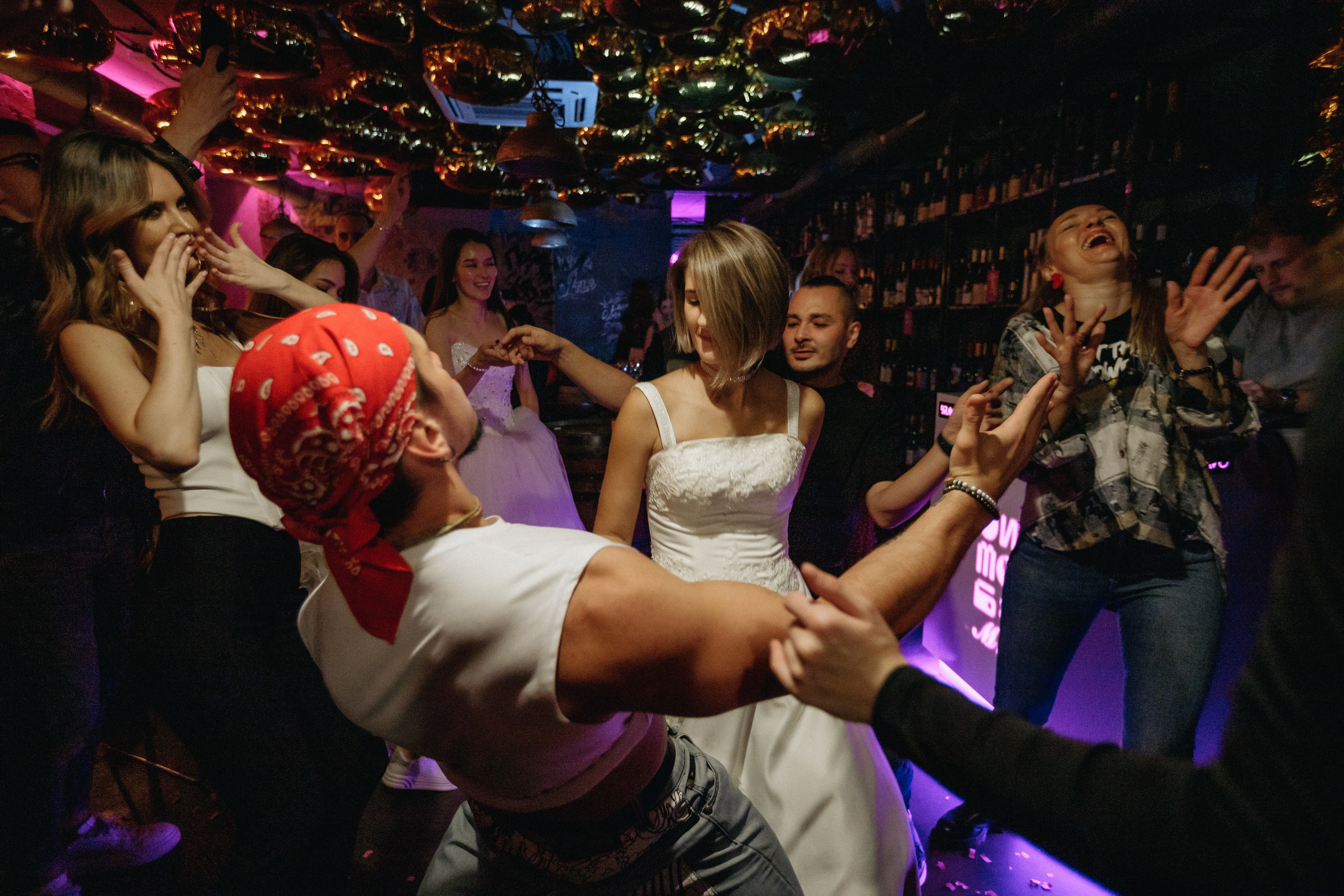 IVENT PARTY. СВОИ. ФОТООТЧЕТЫ-СОБЫТИЯ-МЕСТА