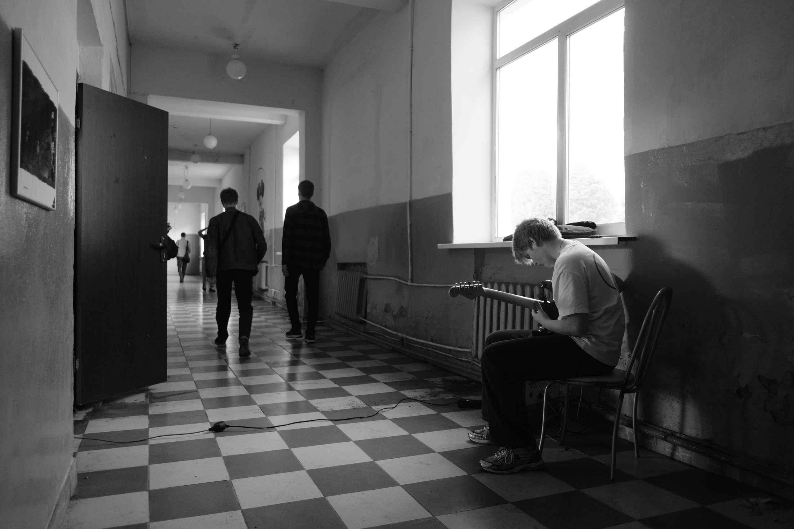 Медынь 12.06.2024. Фотострелка