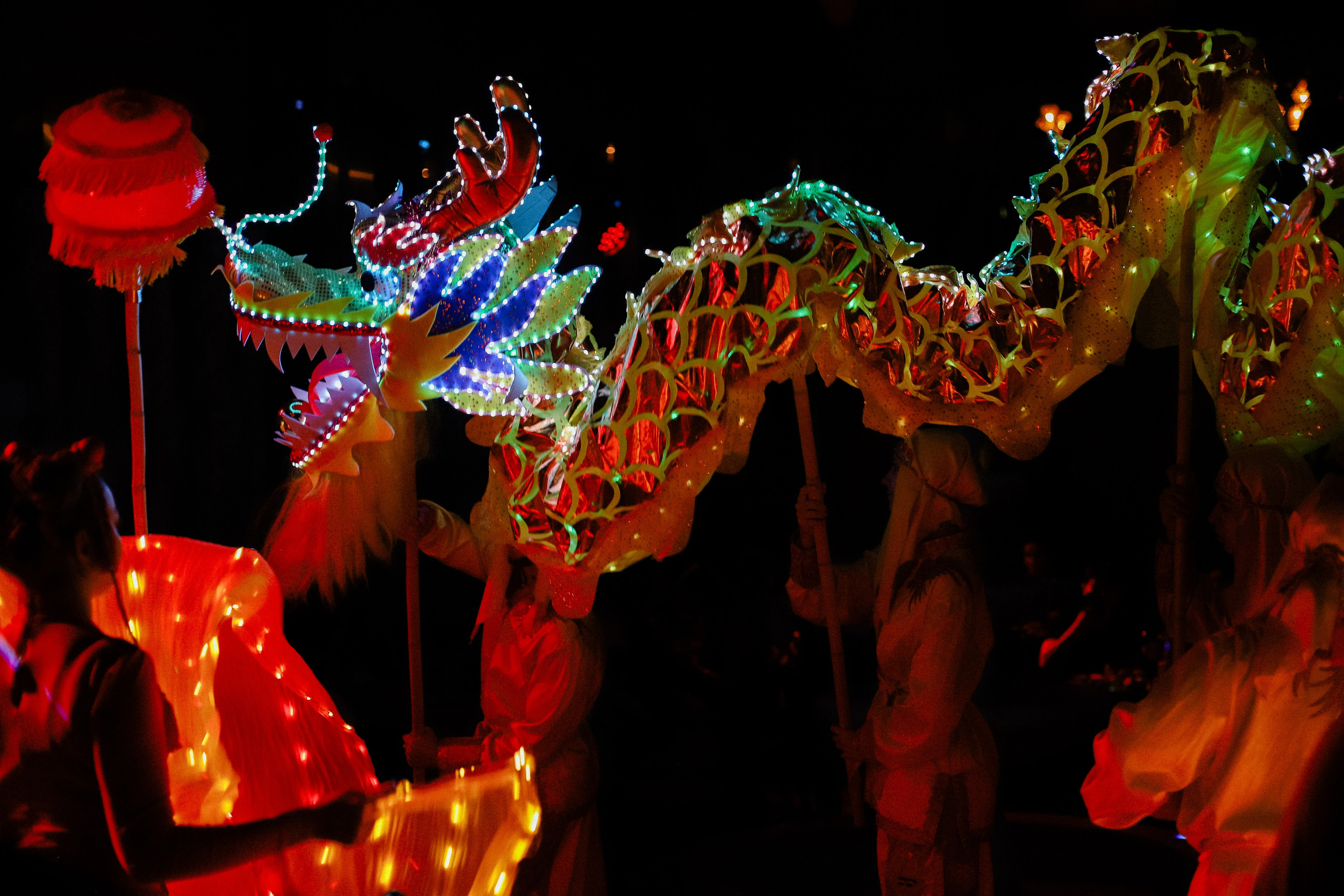 Корпоратив QM | 5.12. Фотограф в Алматы и Москве Даша Пушкина