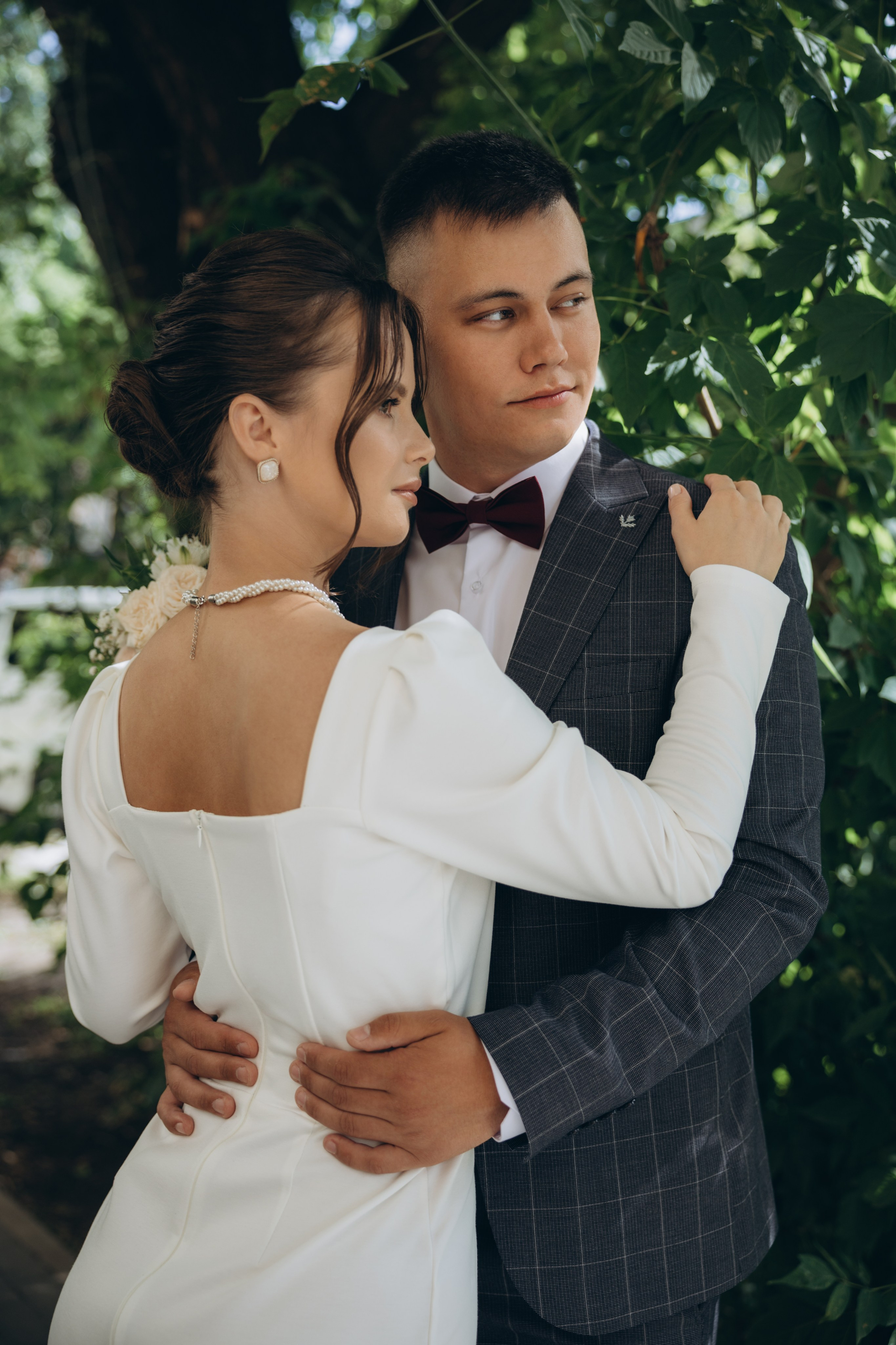 Павел & Анна. Свадебный, семейный фотограф в Иркутске Светлана Макаричева