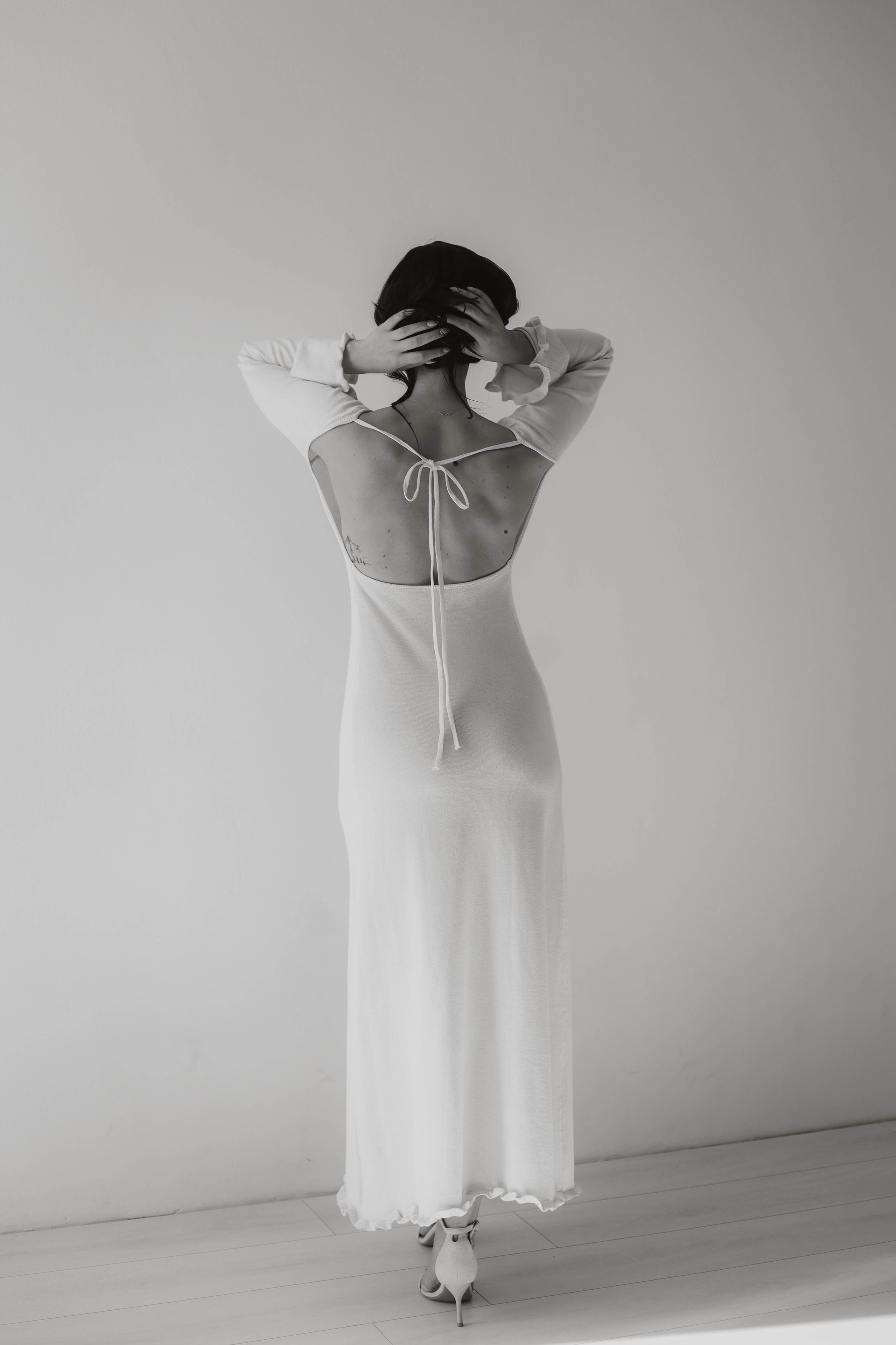 Фотосессия для Анастасии. Фотограф Александра Коновалова