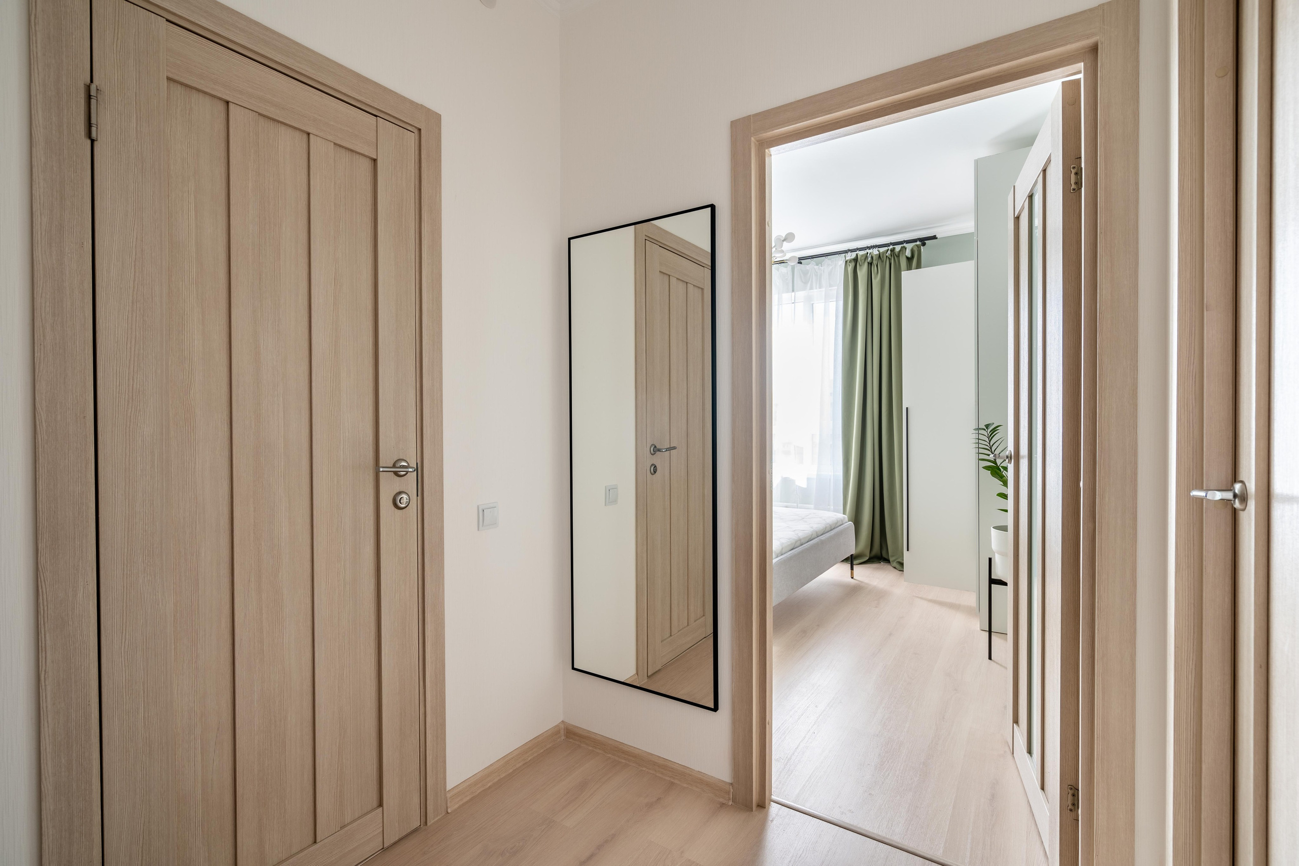 Полис Приморский. Главная