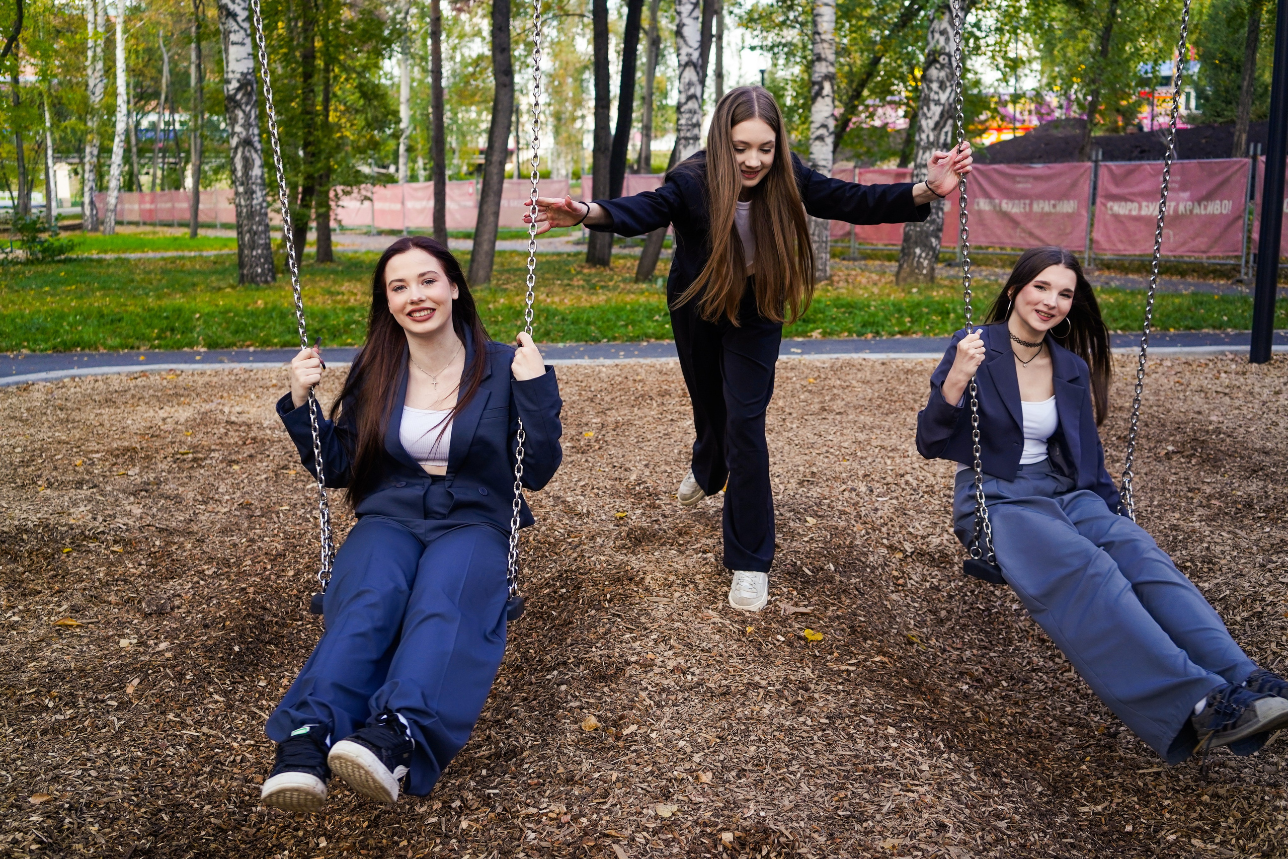 Выпускные альбомы, гимназия № 40, 9 класс. Семейный и портретный фотограф в Екатеринбурге Анна Лобанова