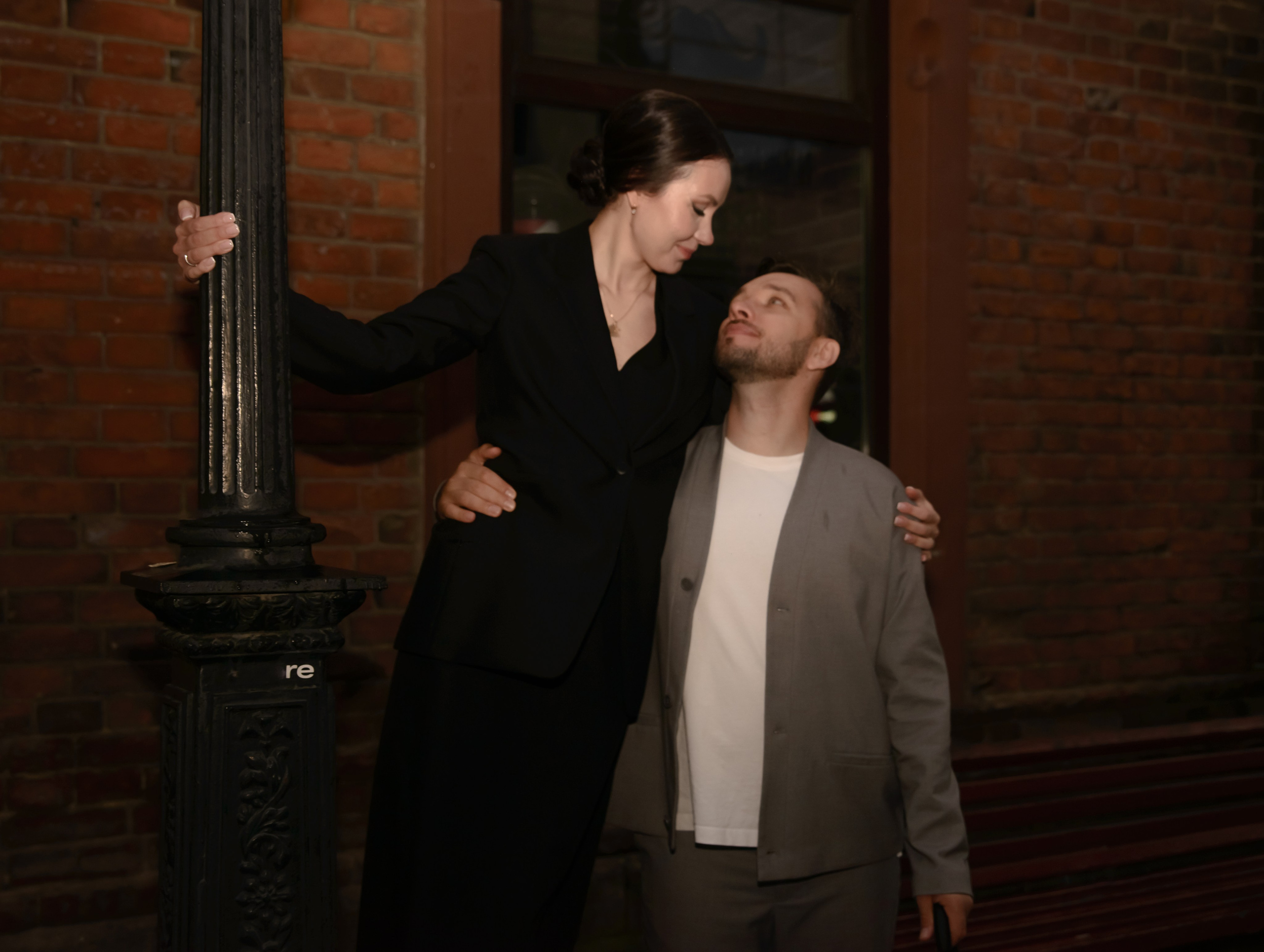 Вечерняя прогулка. Семейный и детский фотограф в Екатеринбурге Наталия Акимова