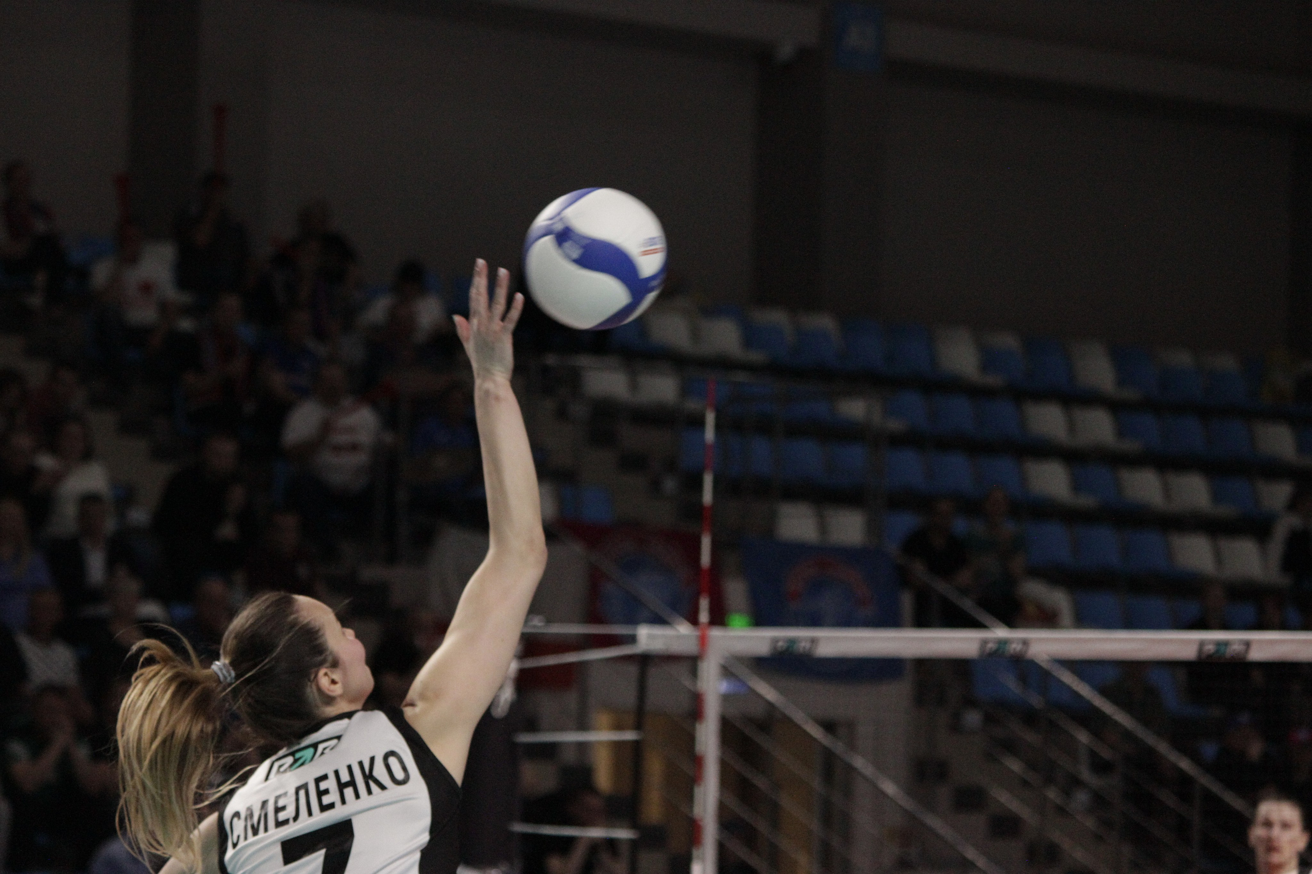 Волейбольная встреча "Протон" (Саратов) и "Динамо-Метар" (Челябинск). Фотокрыжовник. Снимаем, дружим, путешествуем