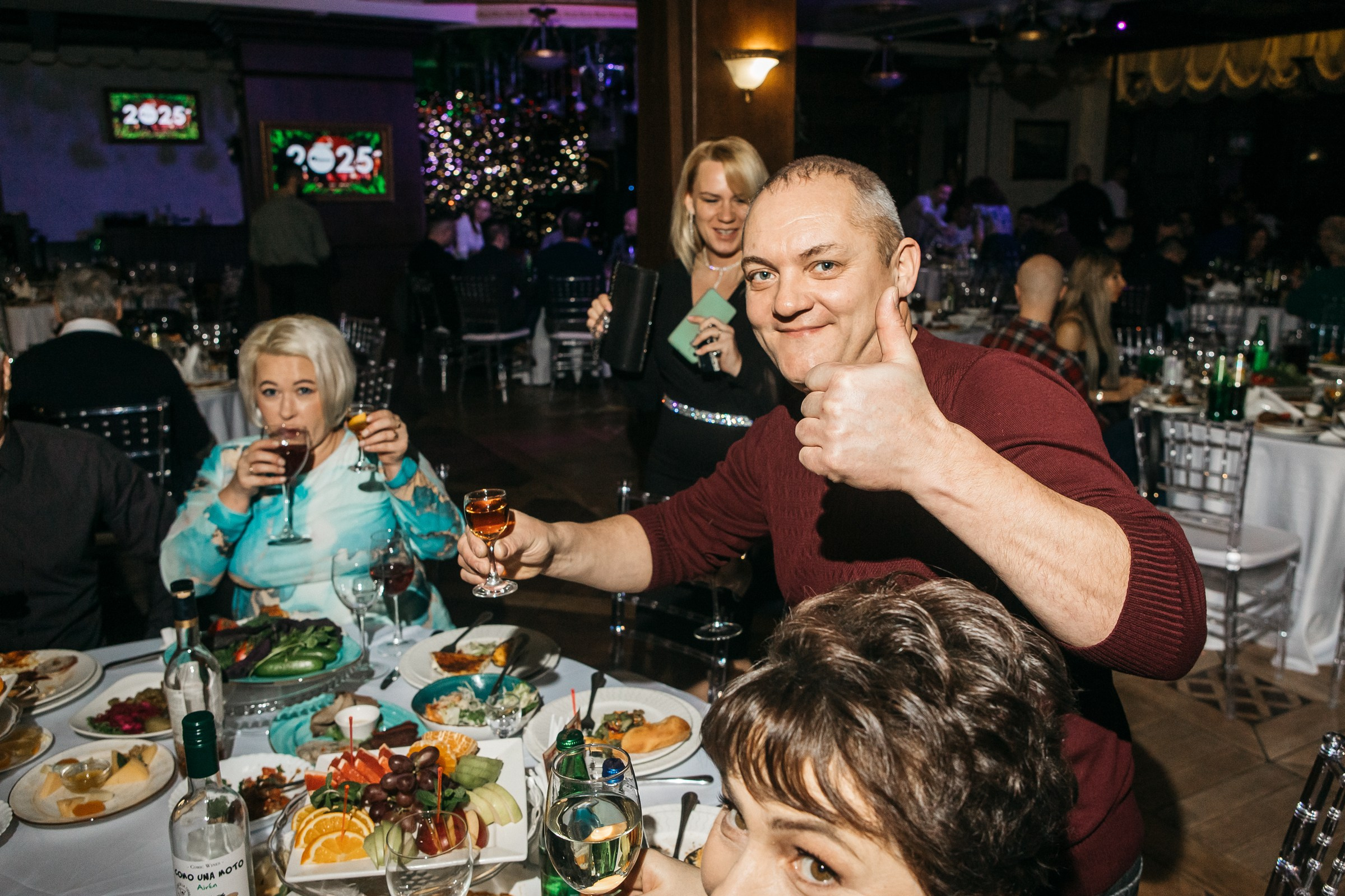 Репортаж_Корпоративы