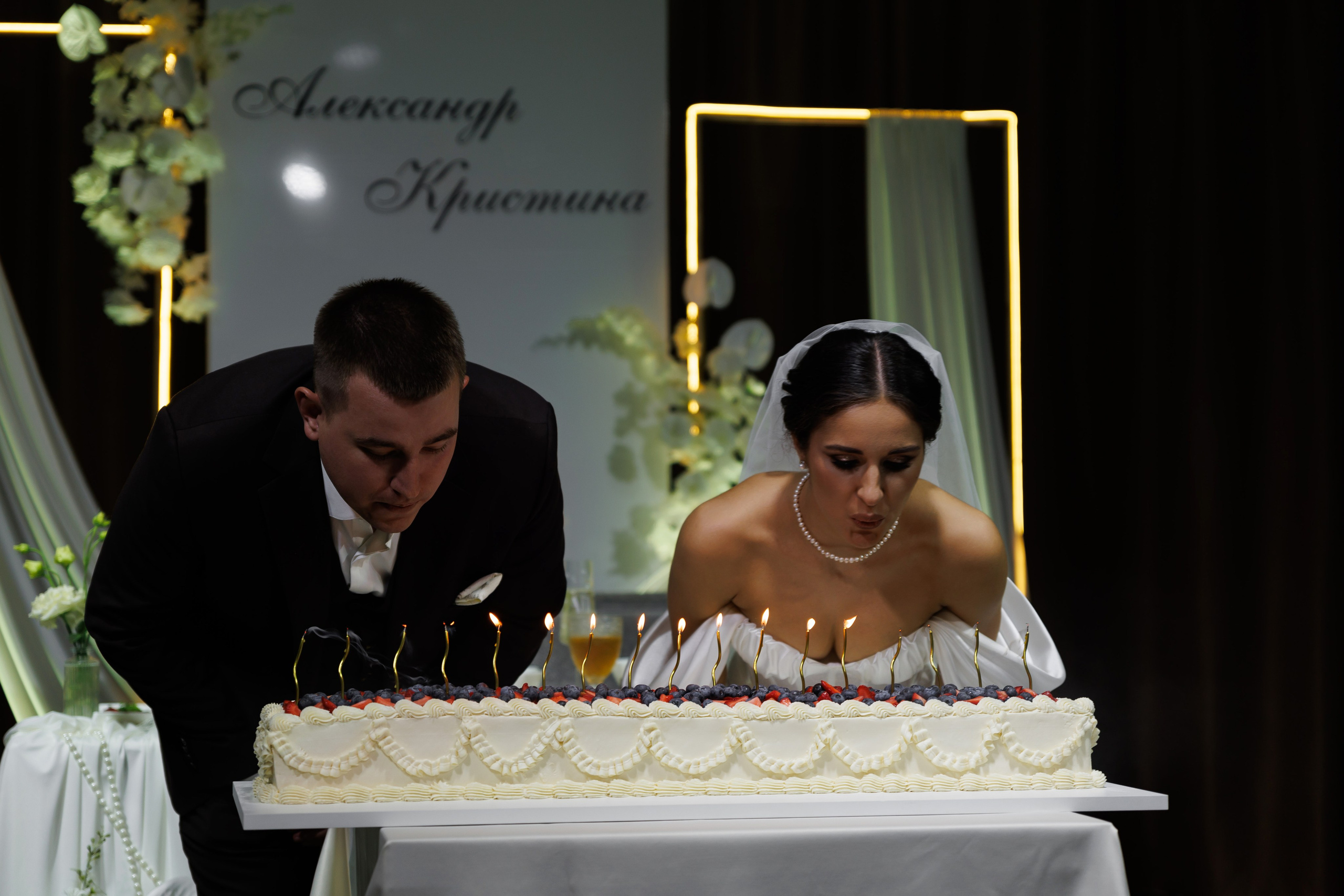 Александр и Кристина (1). Свадебный и Семейный фотограф Нижний Новгород|Надюша Стёпина
