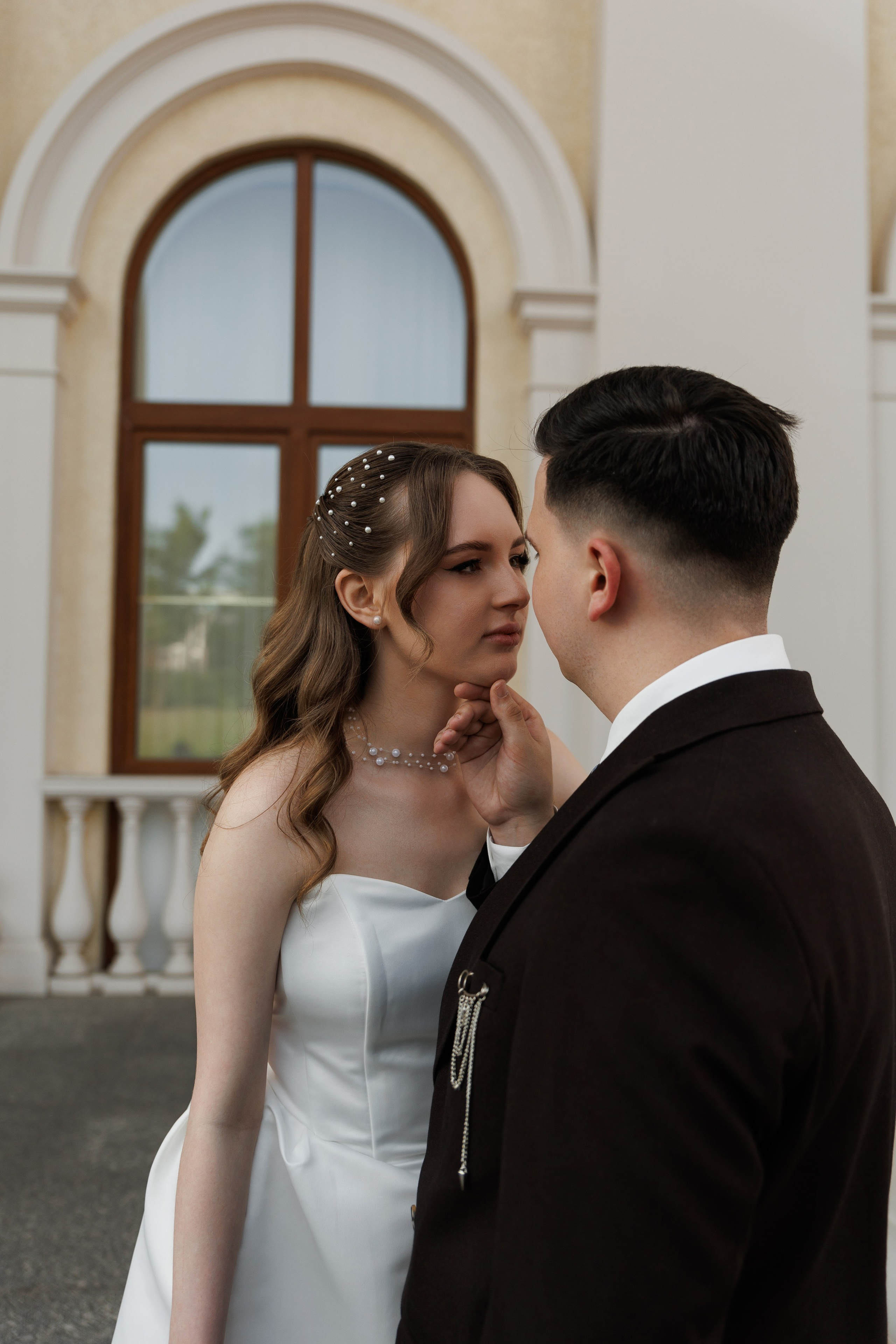 Александр и Кристина (1). Свадебный и Семейный фотограф Нижний Новгород|Надюша Стёпина