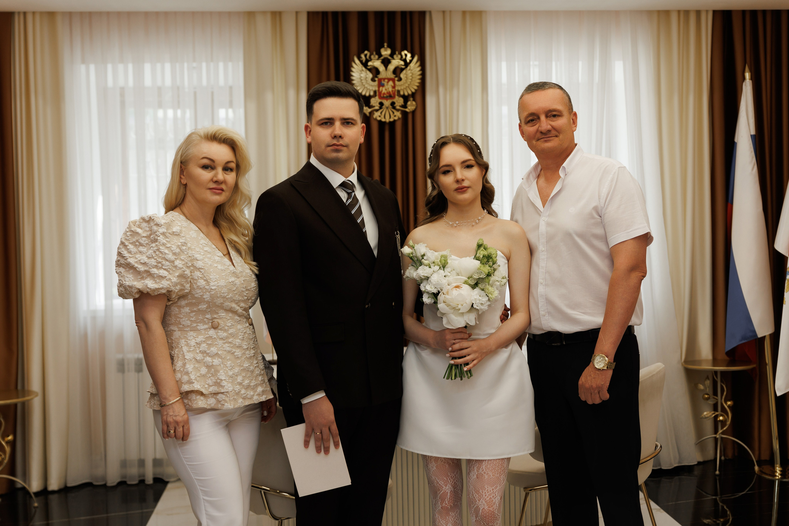 Александр и Кристина (1). Свадебный и Семейный фотограф Нижний Новгород|Надюша Стёпина