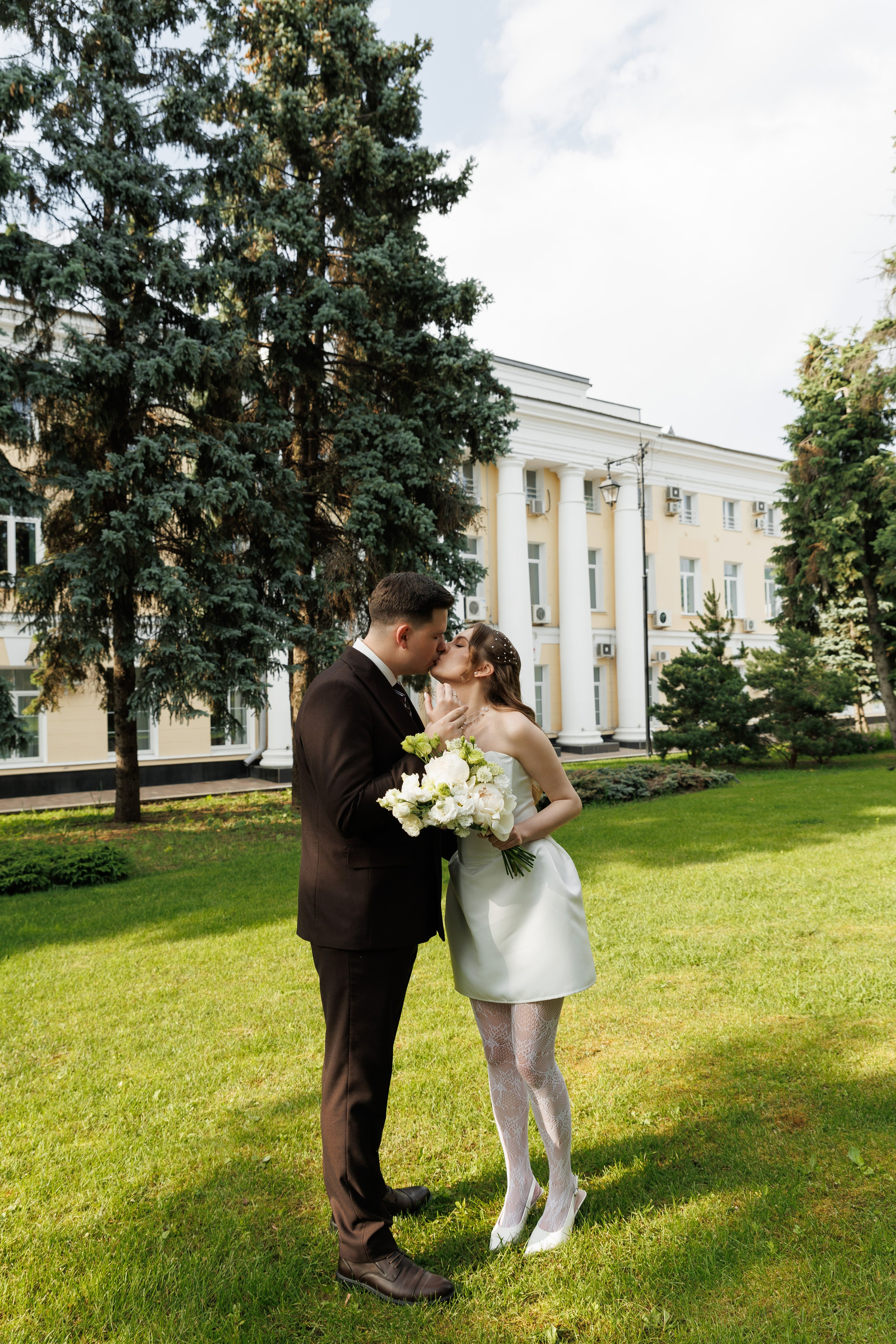Александр и Кристина (1). Свадебный и Семейный фотограф Нижний Новгород|Надюша Стёпина