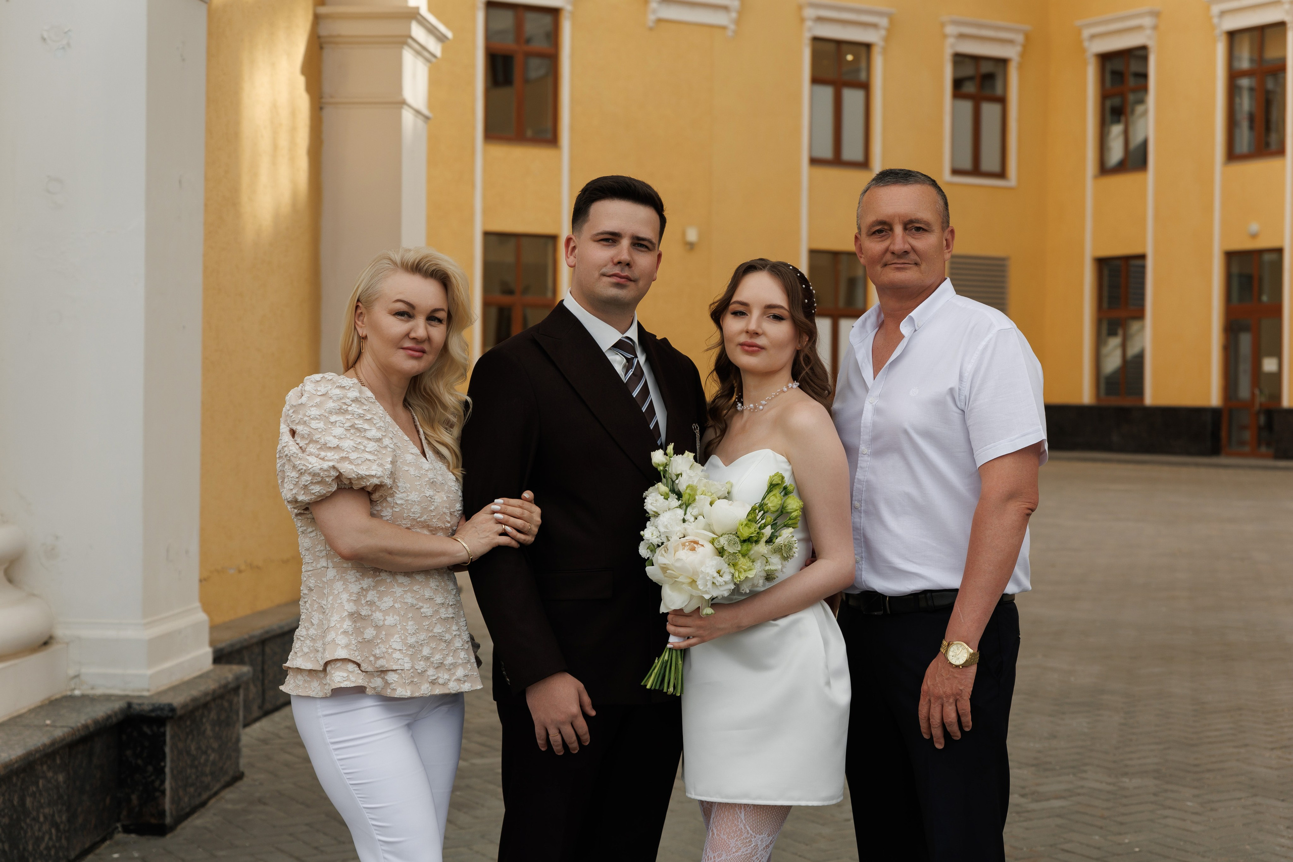 Александр и Кристина (1). Свадебный и Семейный фотограф Нижний Новгород|Надюша Стёпина