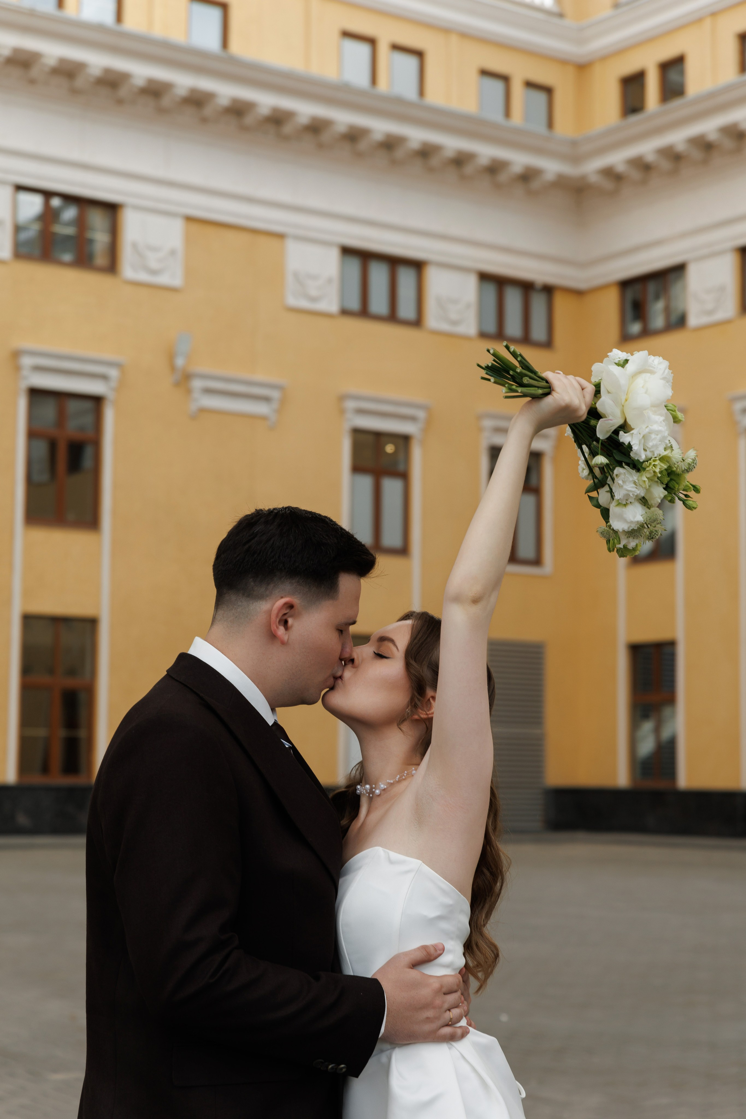 Александр и Кристина (1). Свадебный и Семейный фотограф Нижний Новгород|Надюша Стёпина