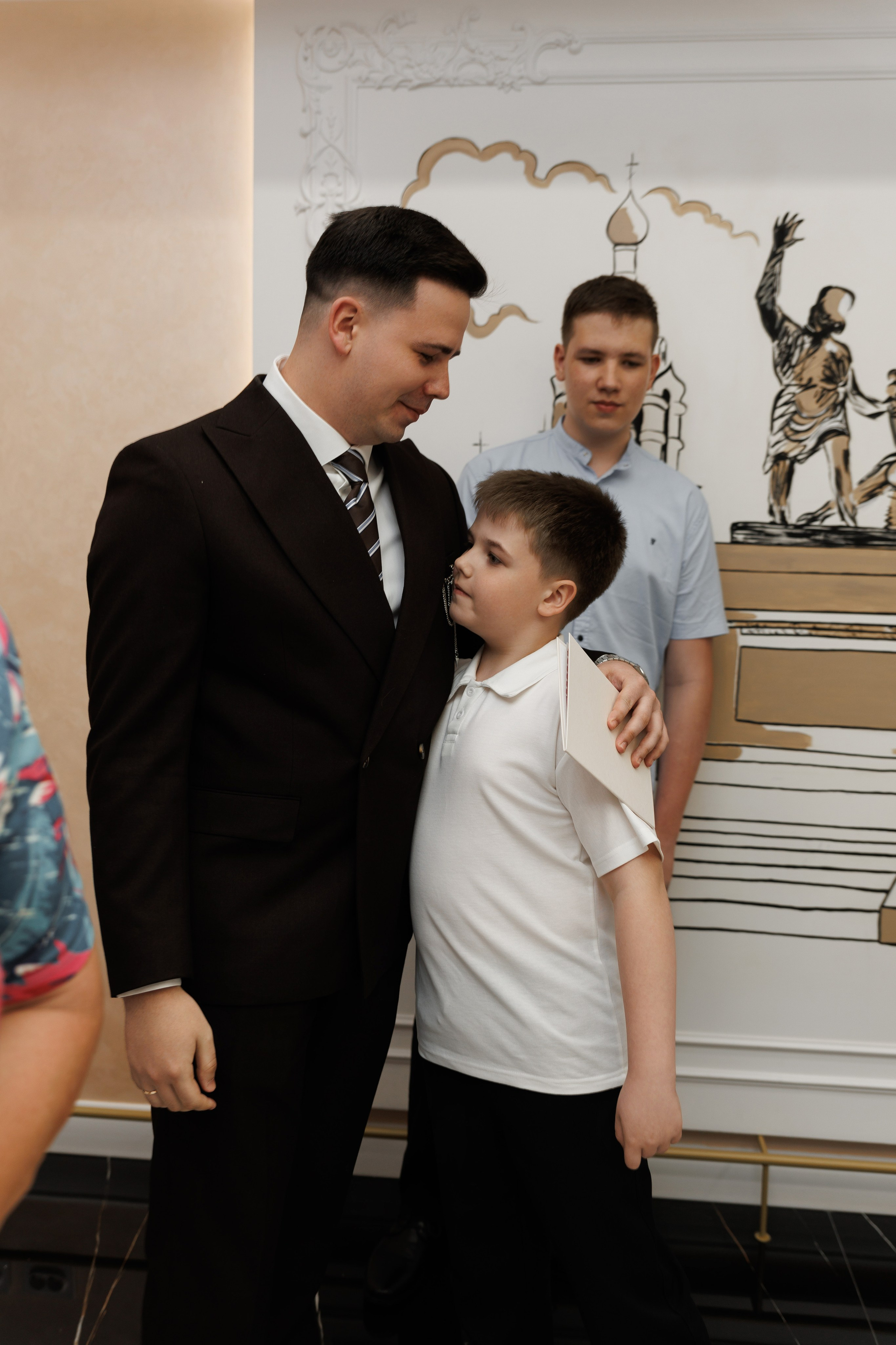 Александр и Кристина (1). Свадебный и Семейный фотограф Нижний Новгород|Надюша Стёпина