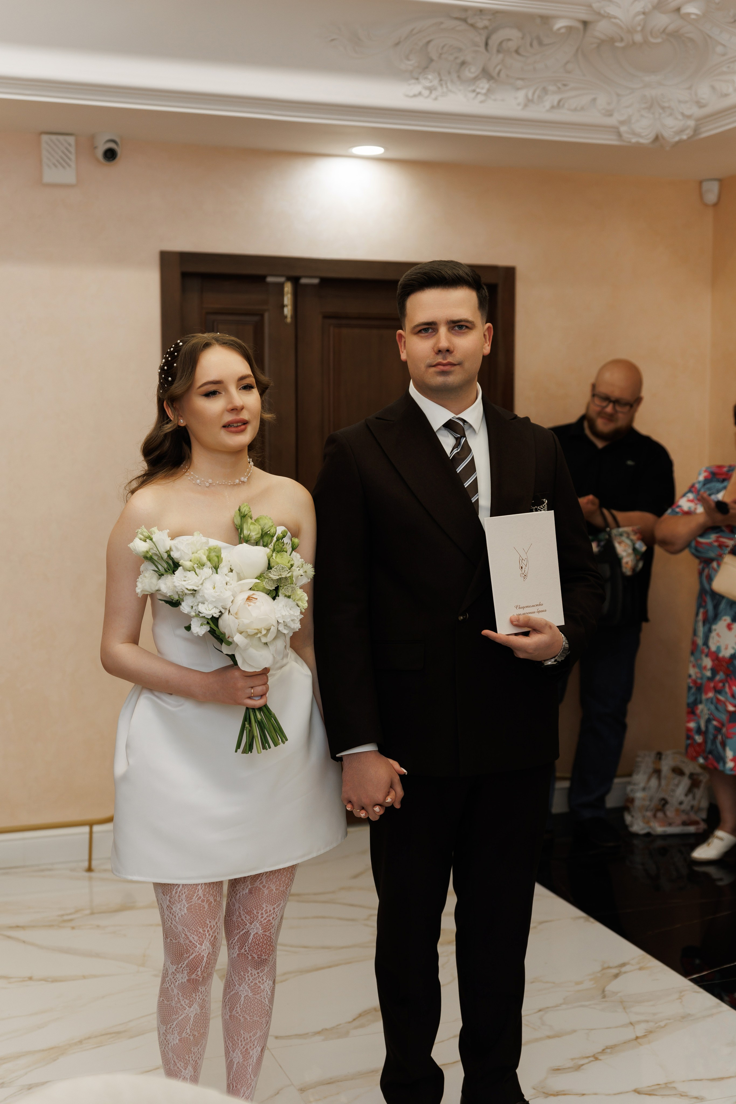 Александр и Кристина (1). Свадебный и Семейный фотограф Нижний Новгород|Надюша Стёпина