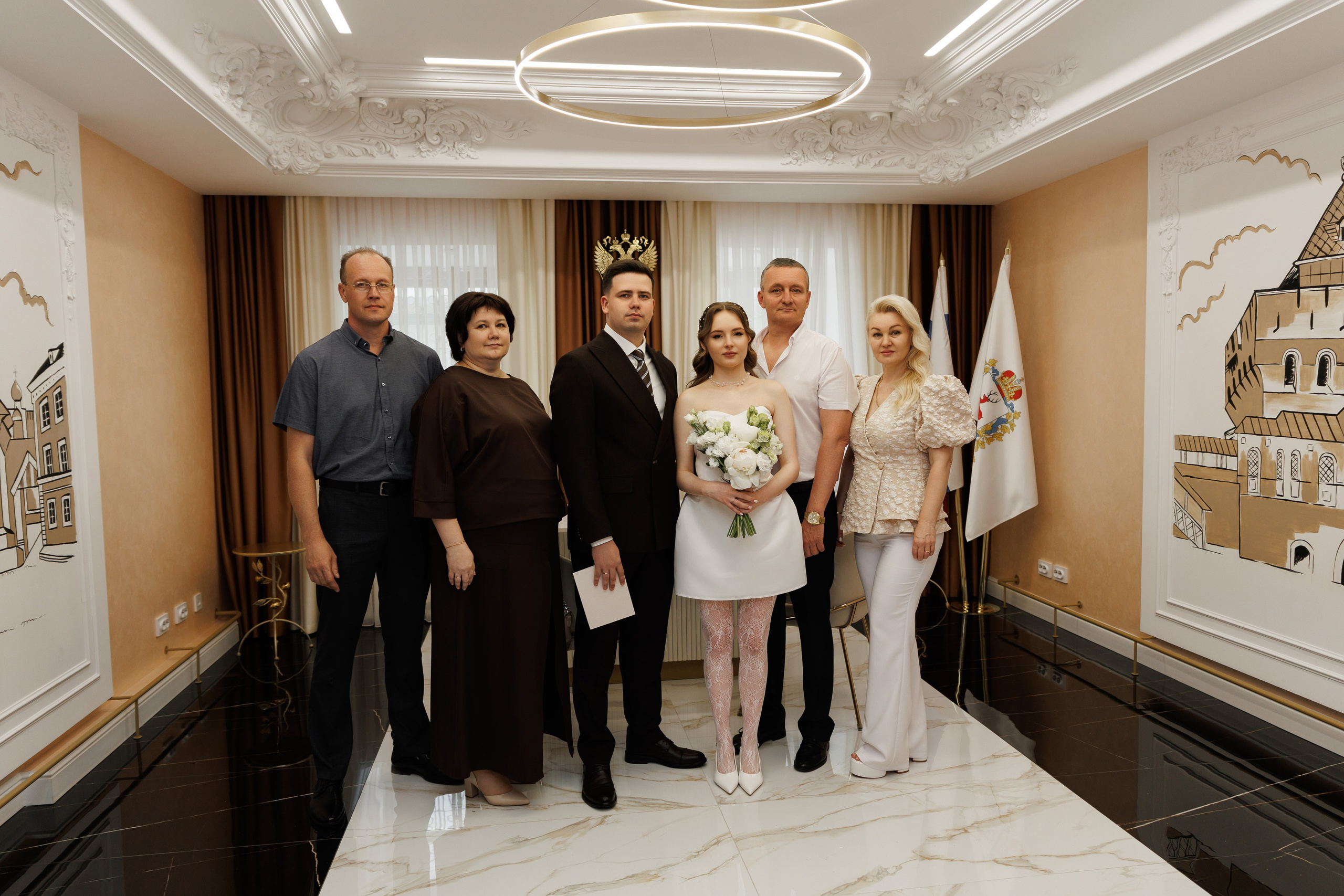 Александр и Кристина (1). Свадебный и Семейный фотограф Нижний Новгород|Надюша Стёпина