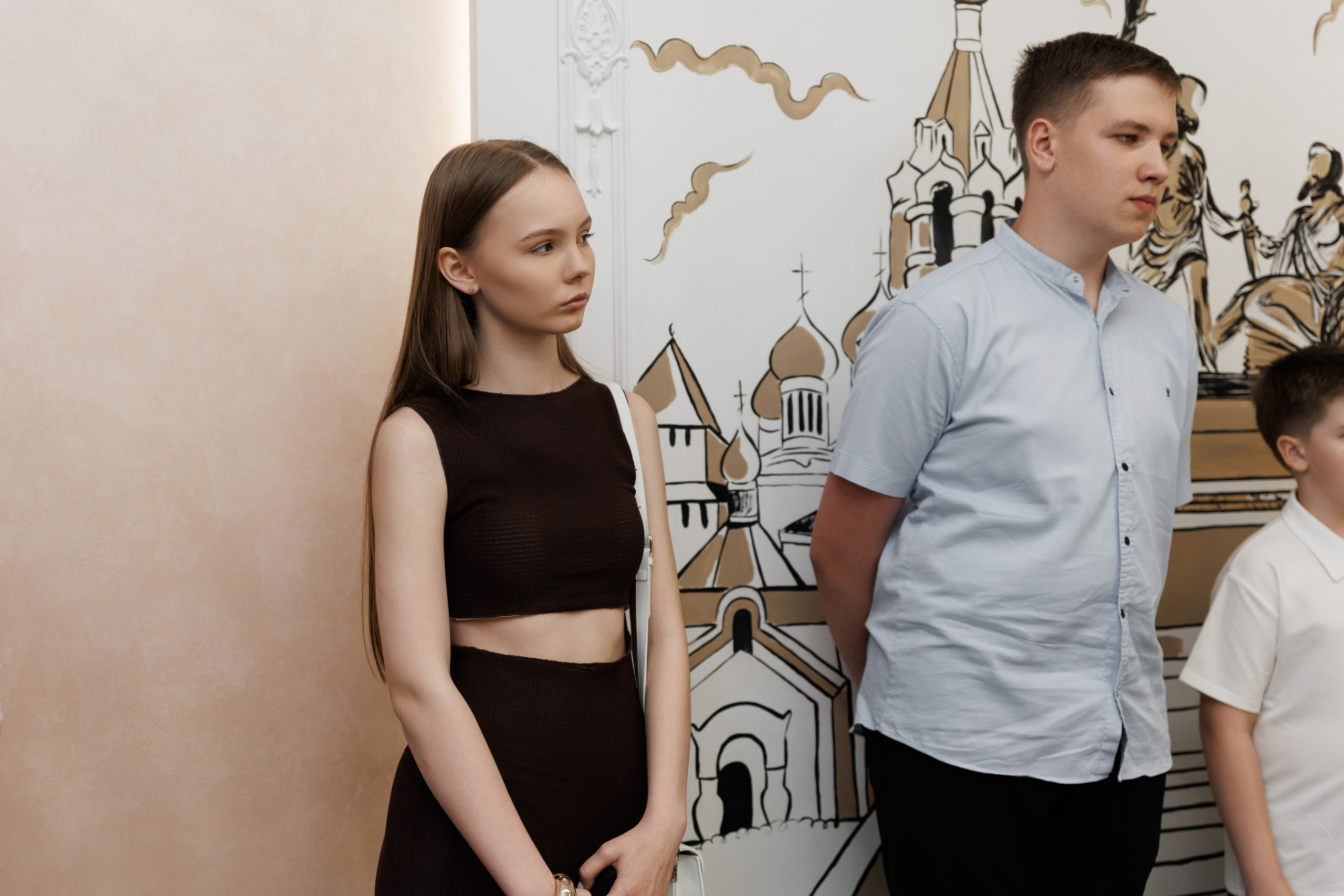 Александр и Кристина (1). Свадебный и Семейный фотограф Нижний Новгород|Надюша Стёпина