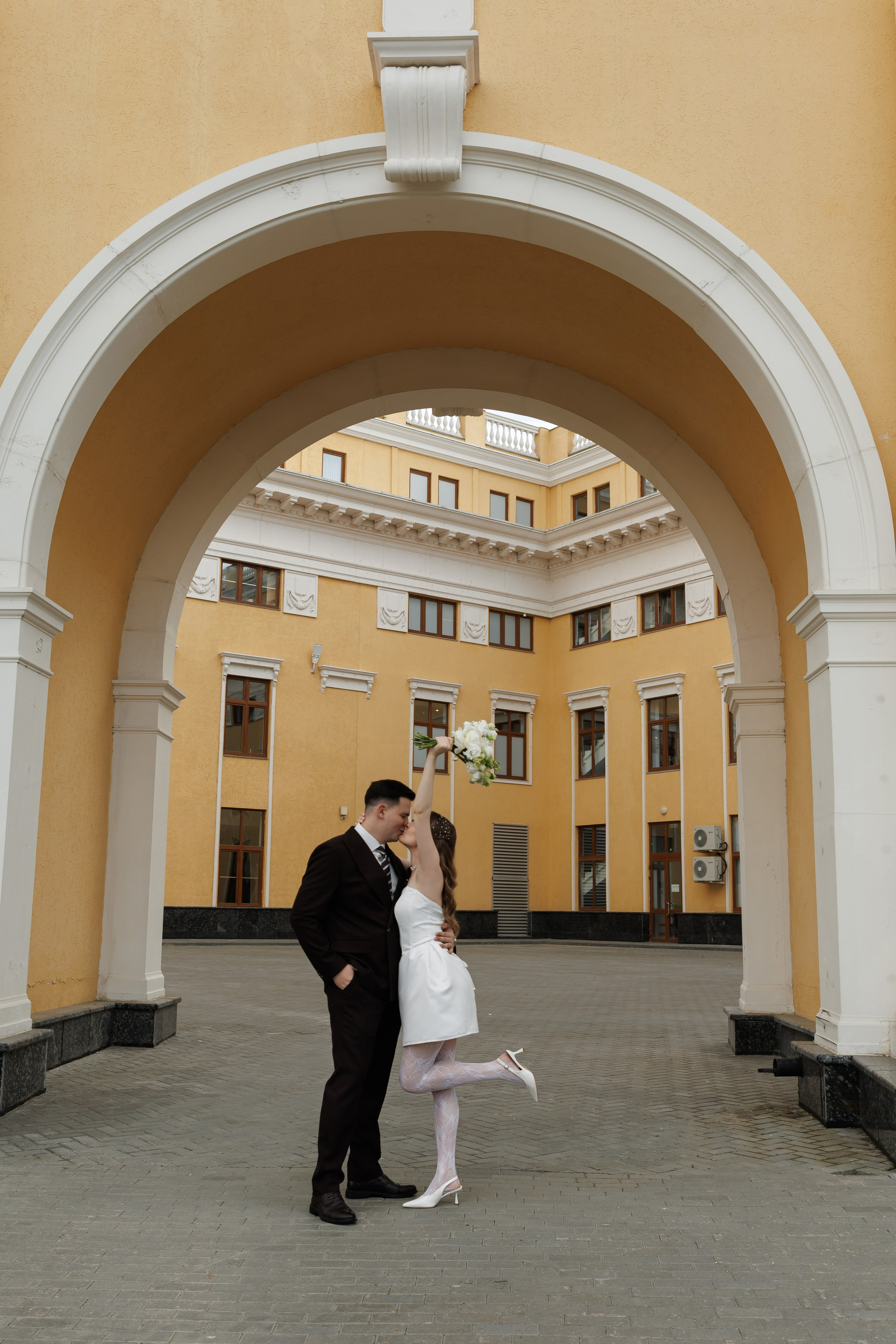 Александр и Кристина (1). Свадебный и Семейный фотограф Нижний Новгород|Надюша Стёпина