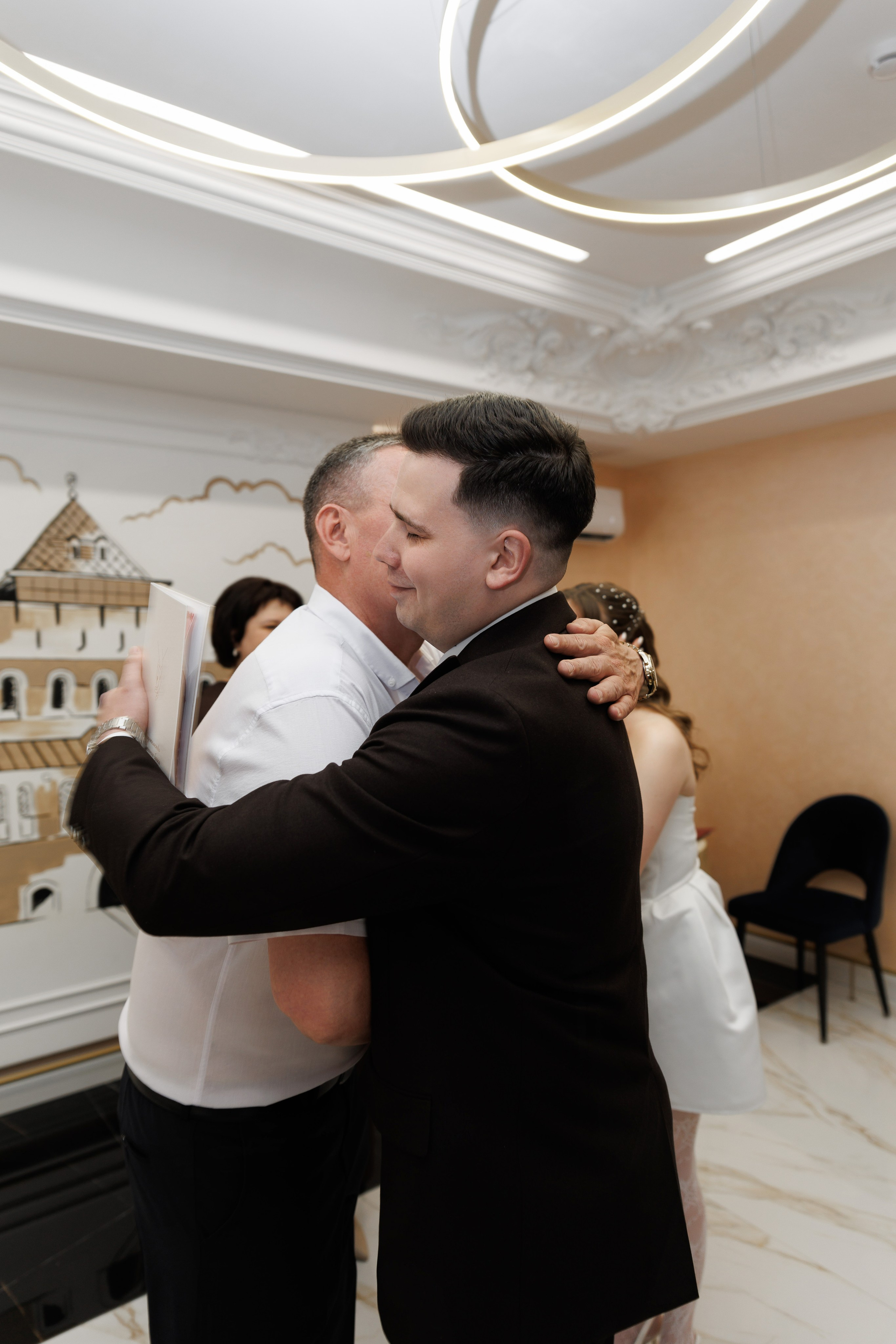 Александр и Кристина (1). Свадебный и Семейный фотограф Нижний Новгород|Надюша Стёпина
