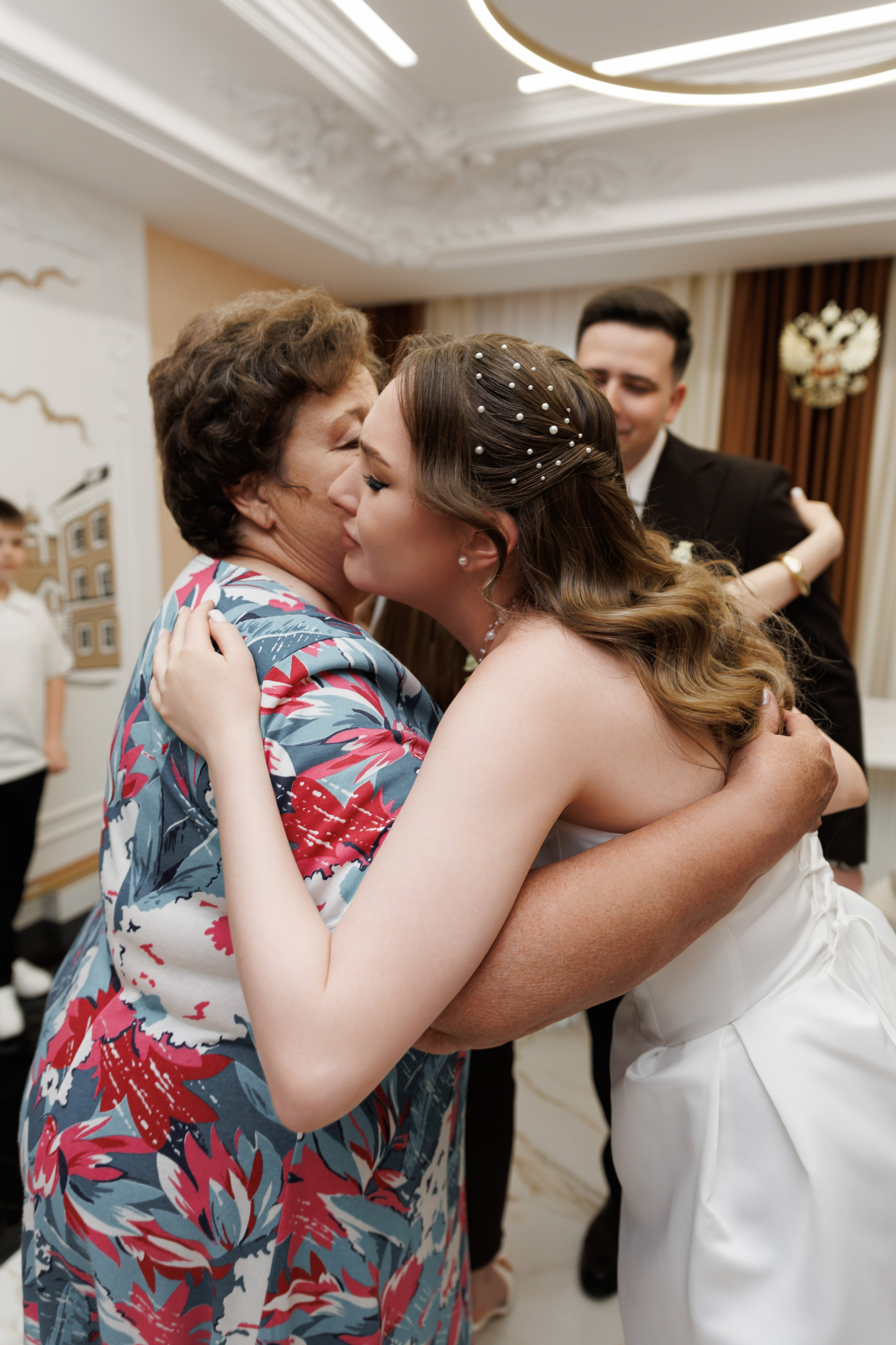 Александр и Кристина (1). Свадебный и Семейный фотограф Нижний Новгород|Надюша Стёпина