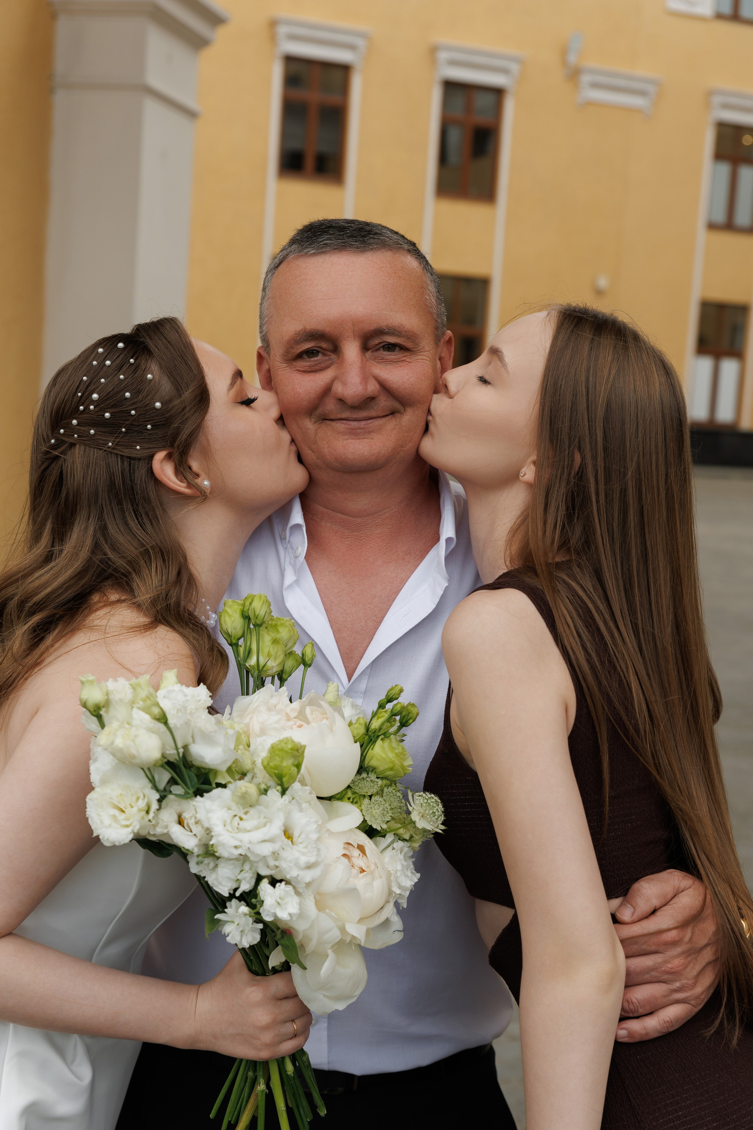Александр и Кристина (1). Свадебный и Семейный фотограф Нижний Новгород|Надюша Стёпина