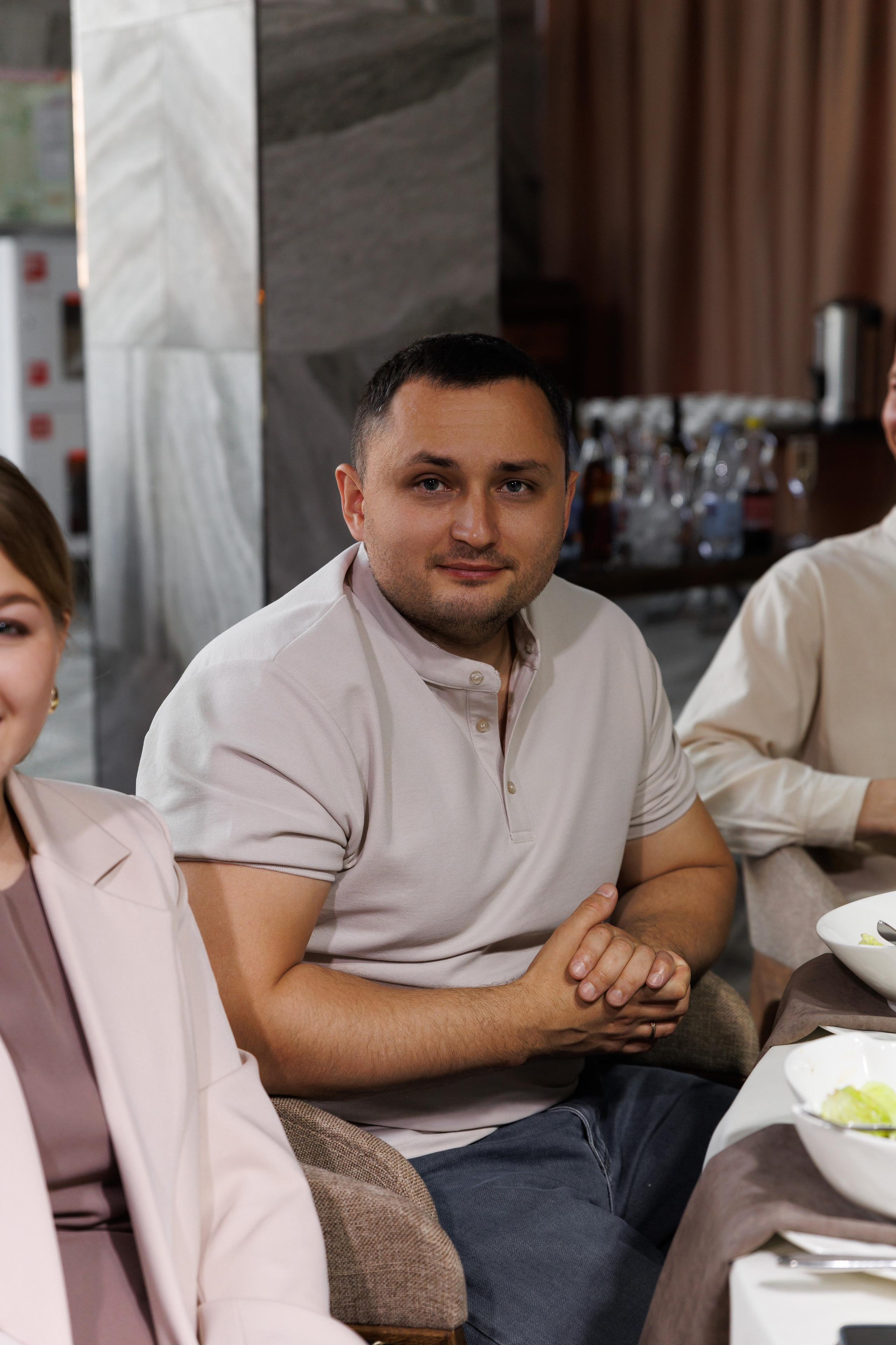 Александр и Кристина (1). Свадебный и Семейный фотограф Нижний Новгород|Надюша Стёпина
