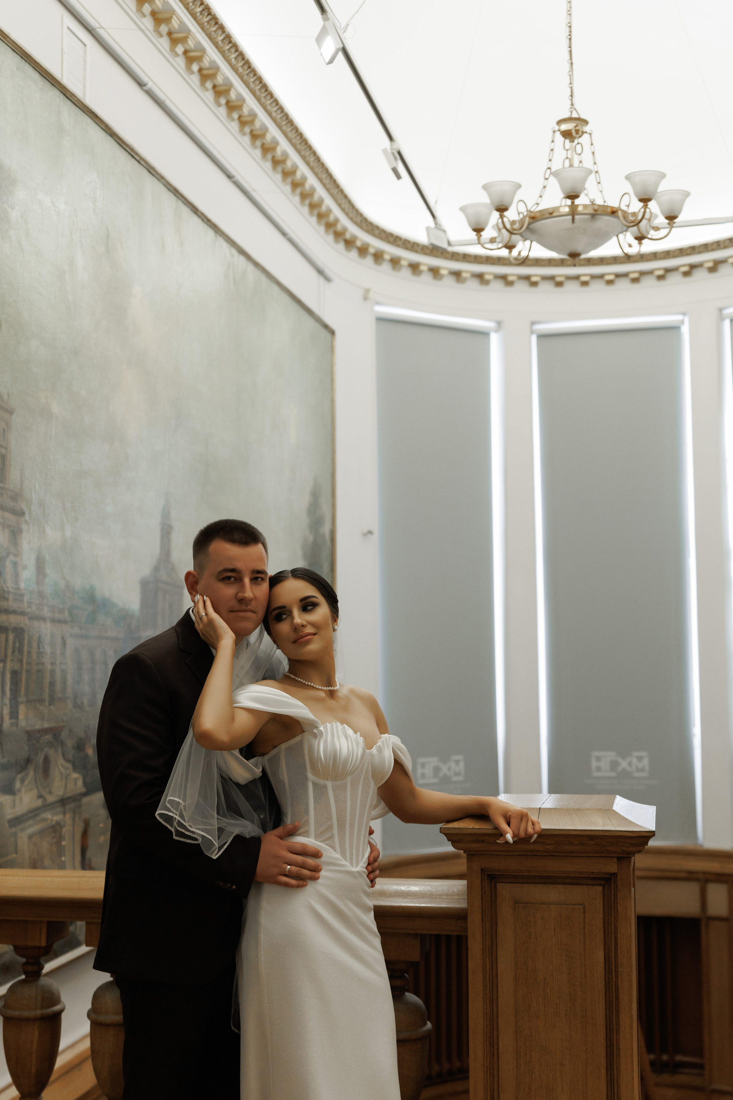 Александр и Кристина (1). Свадебный и Семейный фотограф Нижний Новгород|Надюша Стёпина