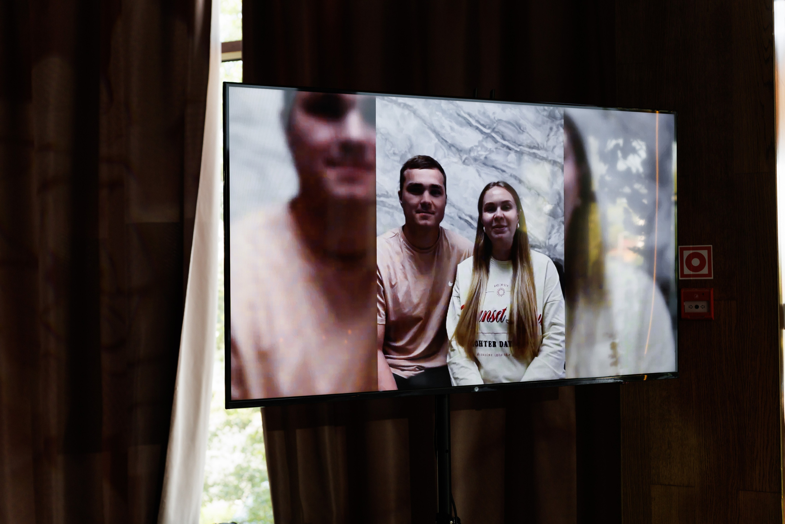 Александр и Кристина (1). Свадебный и Семейный фотограф Нижний Новгород|Надюша Стёпина