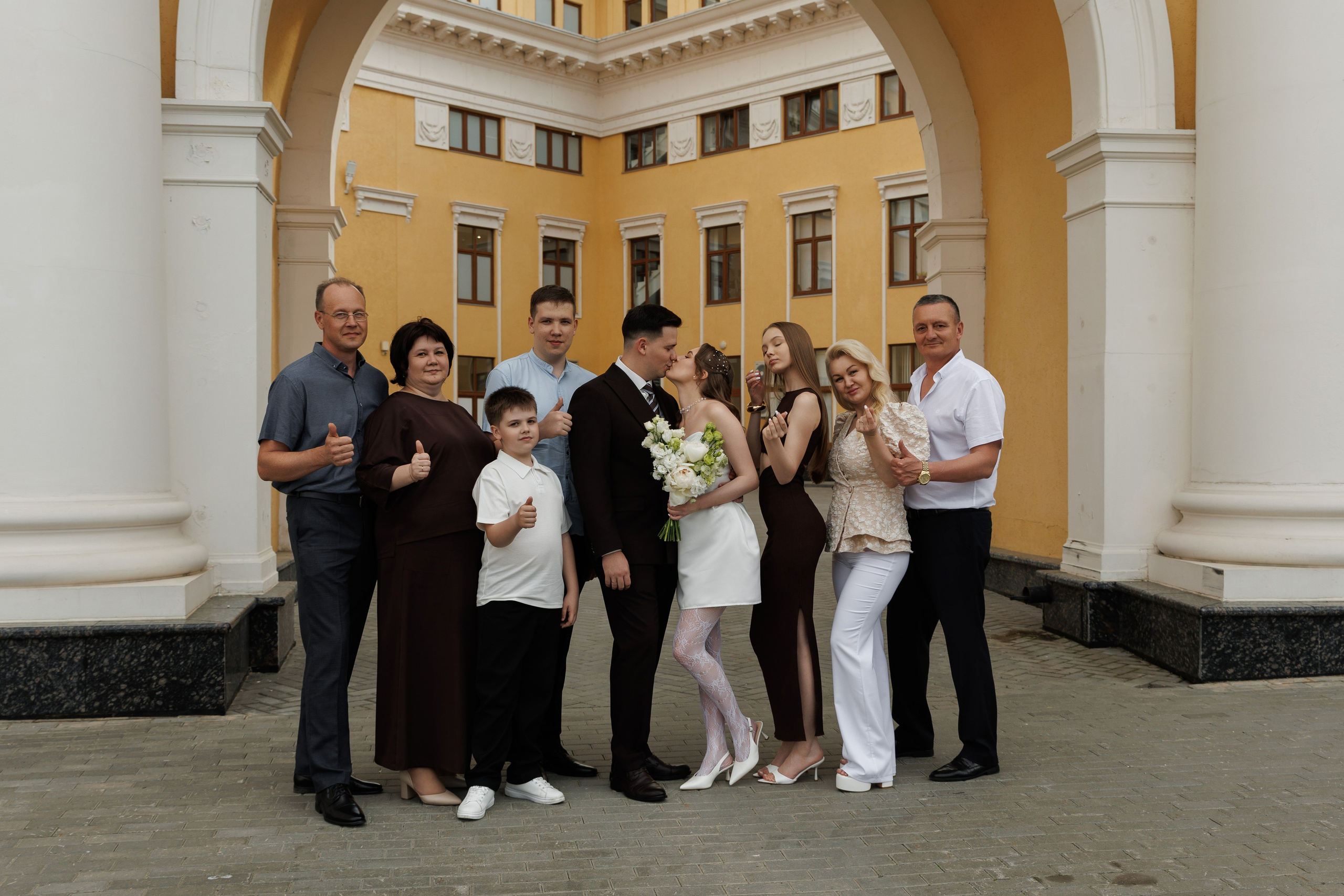 Александр и Кристина (1). Свадебный и Семейный фотограф Нижний Новгород|Надюша Стёпина