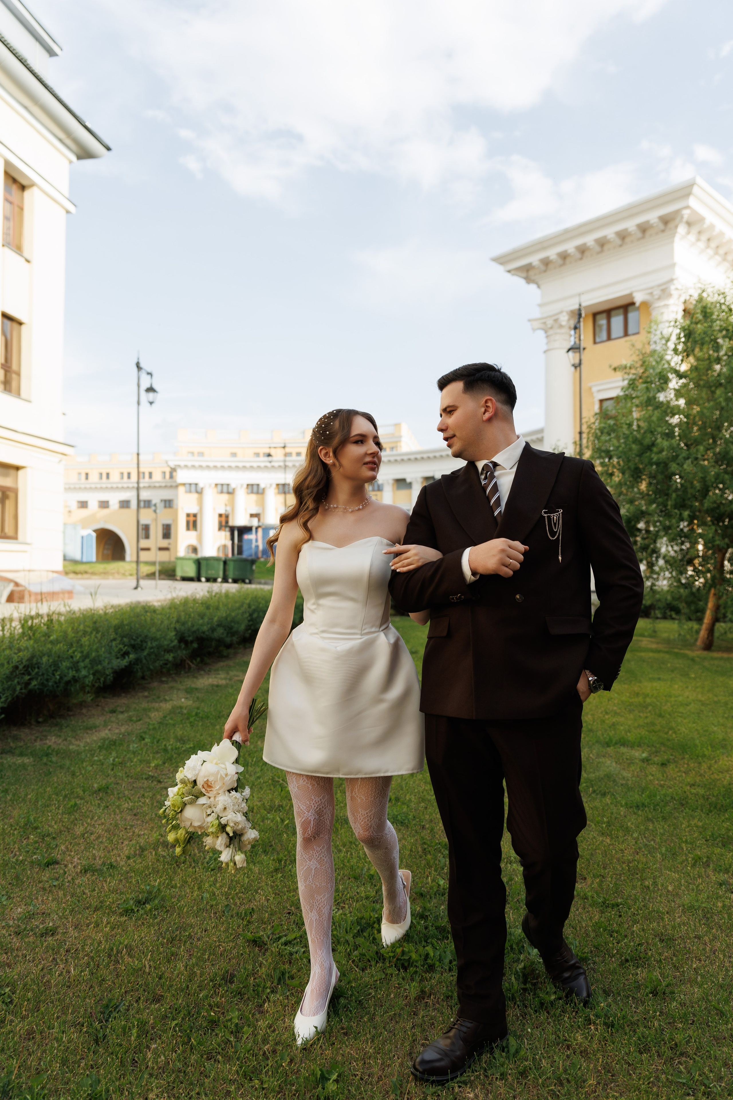 Александр и Кристина (1). Свадебный и Семейный фотограф Нижний Новгород|Надюша Стёпина