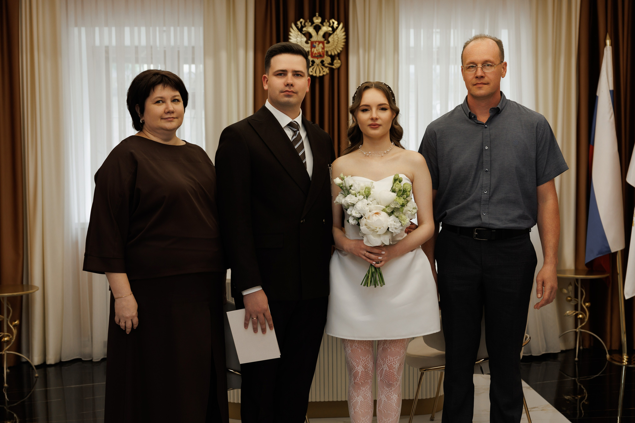 Александр и Кристина (1). Свадебный и Семейный фотограф Нижний Новгород|Надюша Стёпина